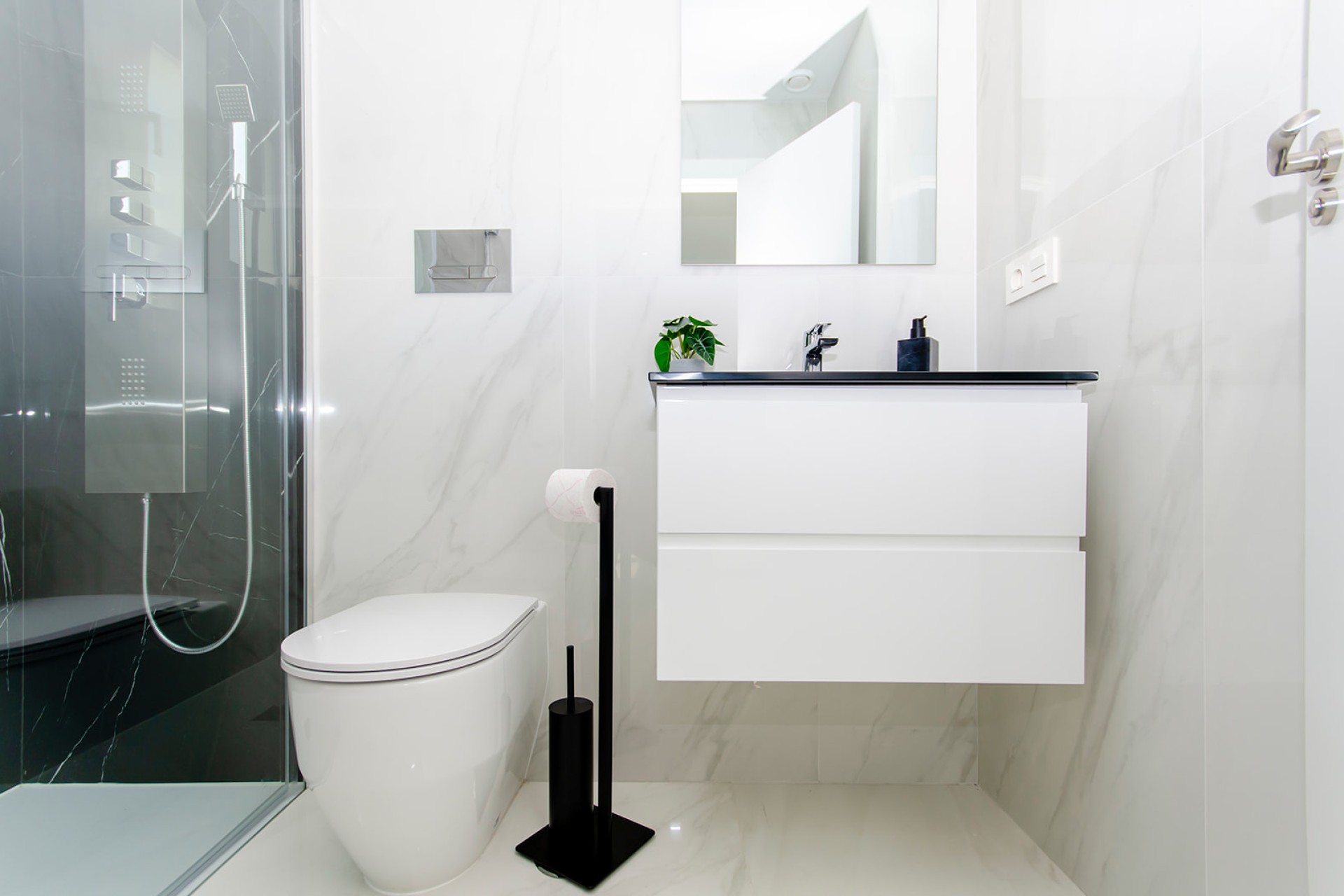 Nieuwbouw Woningen - detached - Orihuela Costa