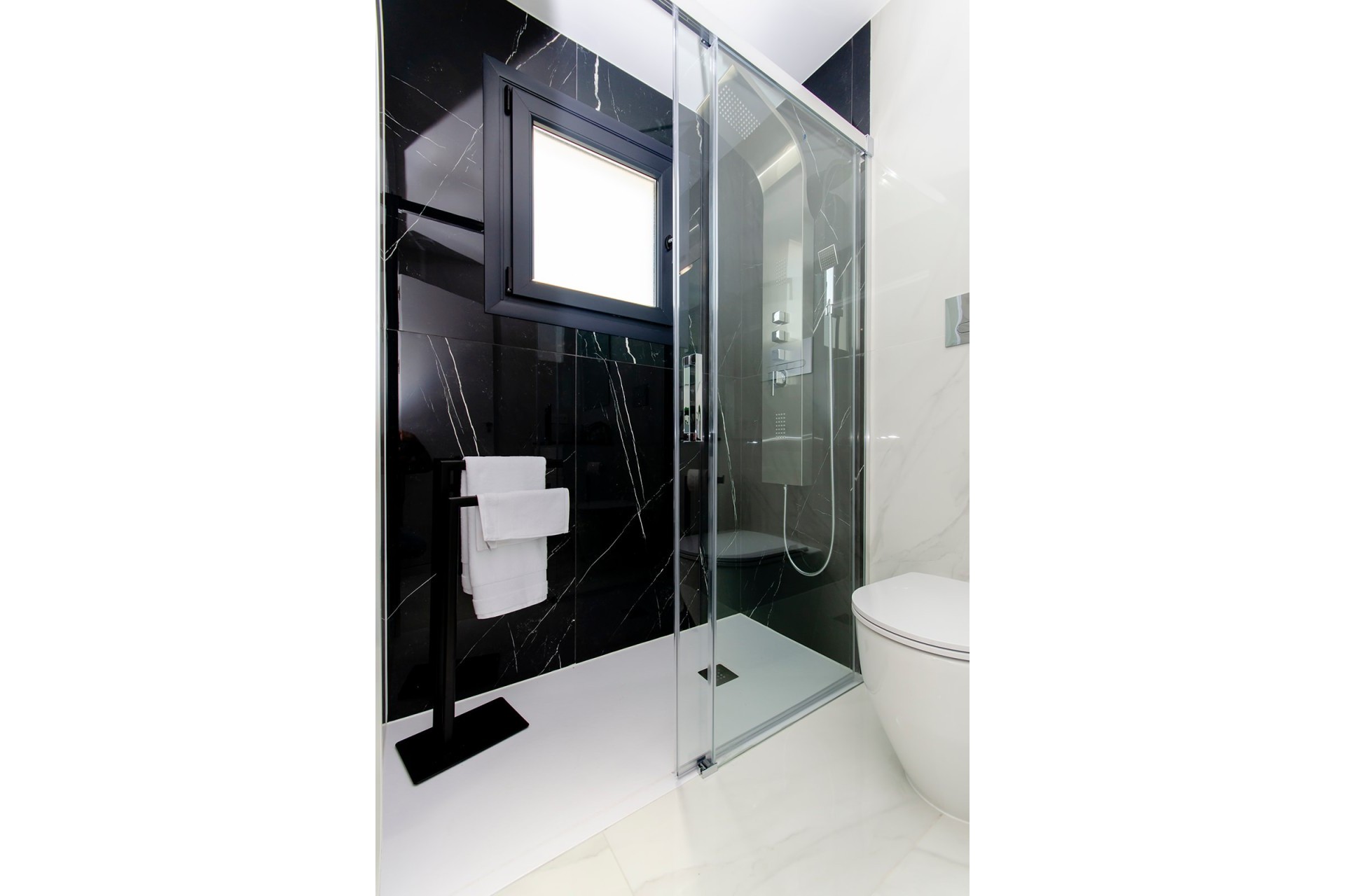 Nieuwbouw Woningen - detached - Orihuela Costa