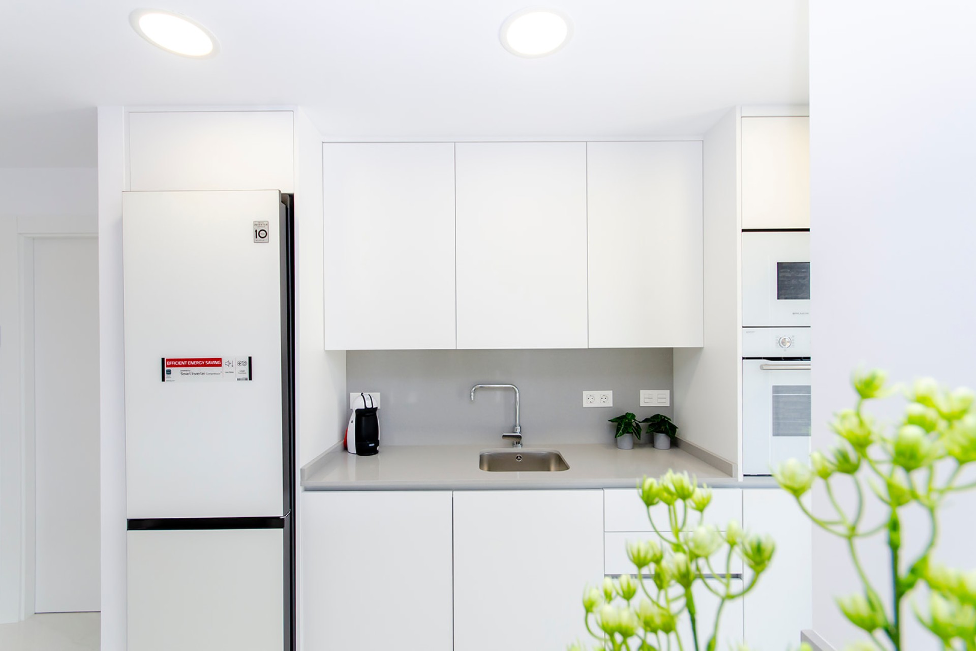 Nieuwbouw Woningen - detached - Orihuela Costa