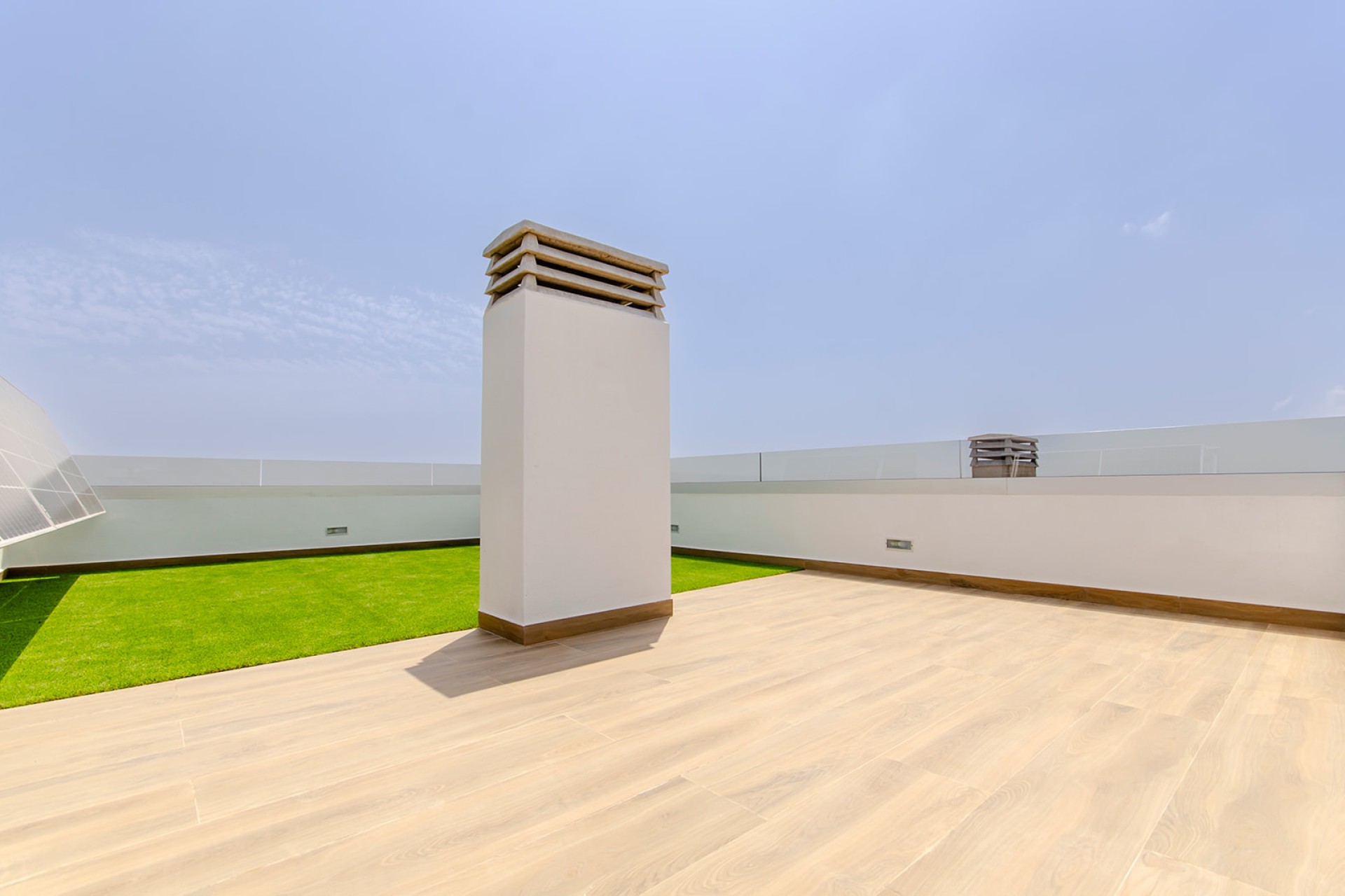 Nieuwbouw Woningen - detached - Orihuela Costa