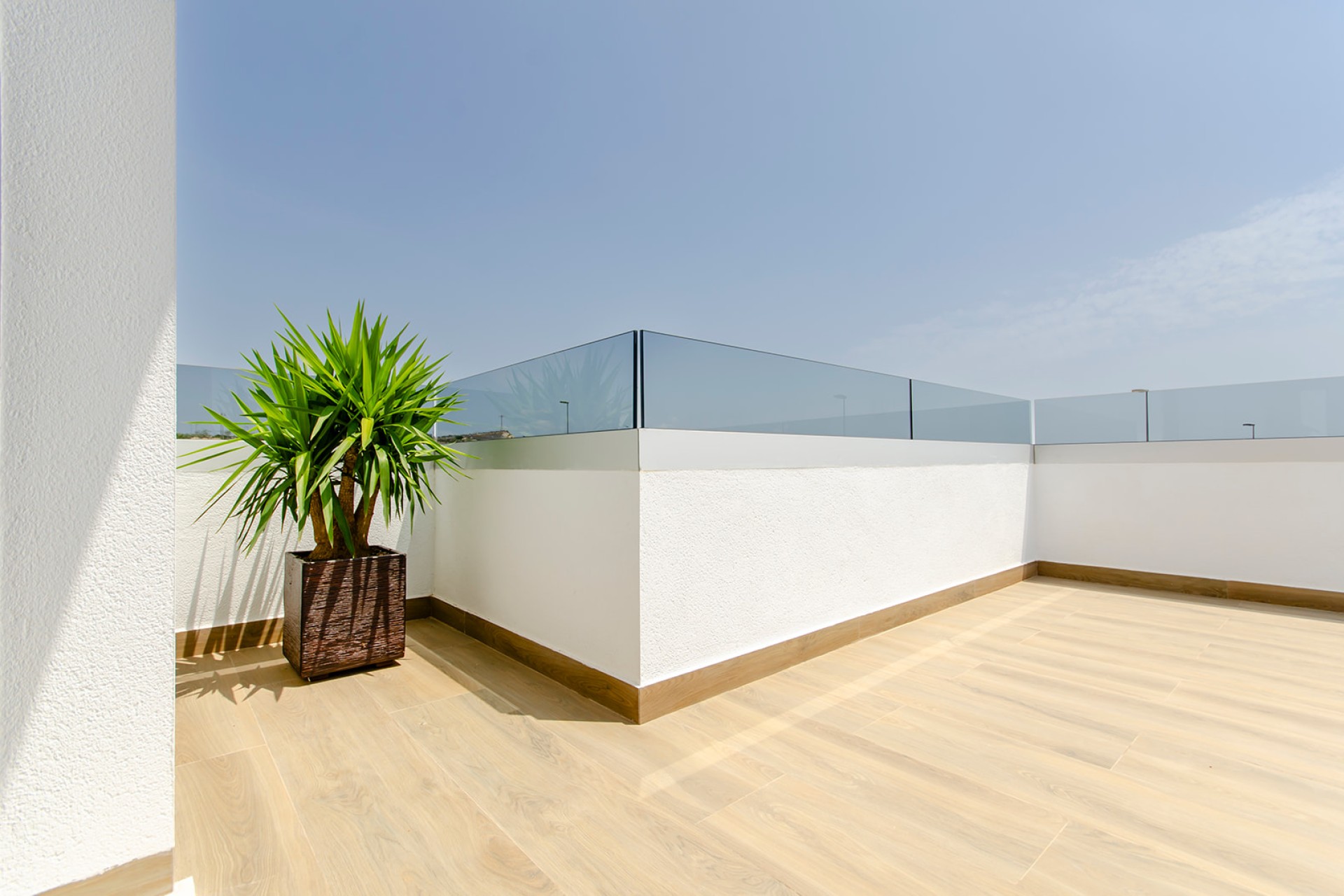 Nieuwbouw Woningen - detached - Orihuela Costa