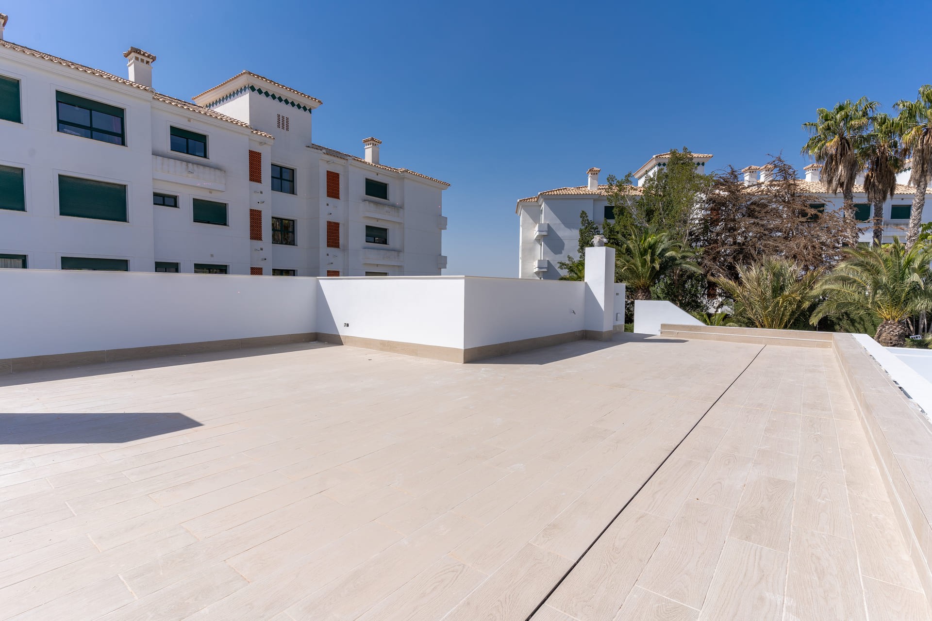 Nieuwbouw Woningen - detached - Orihuela Costa