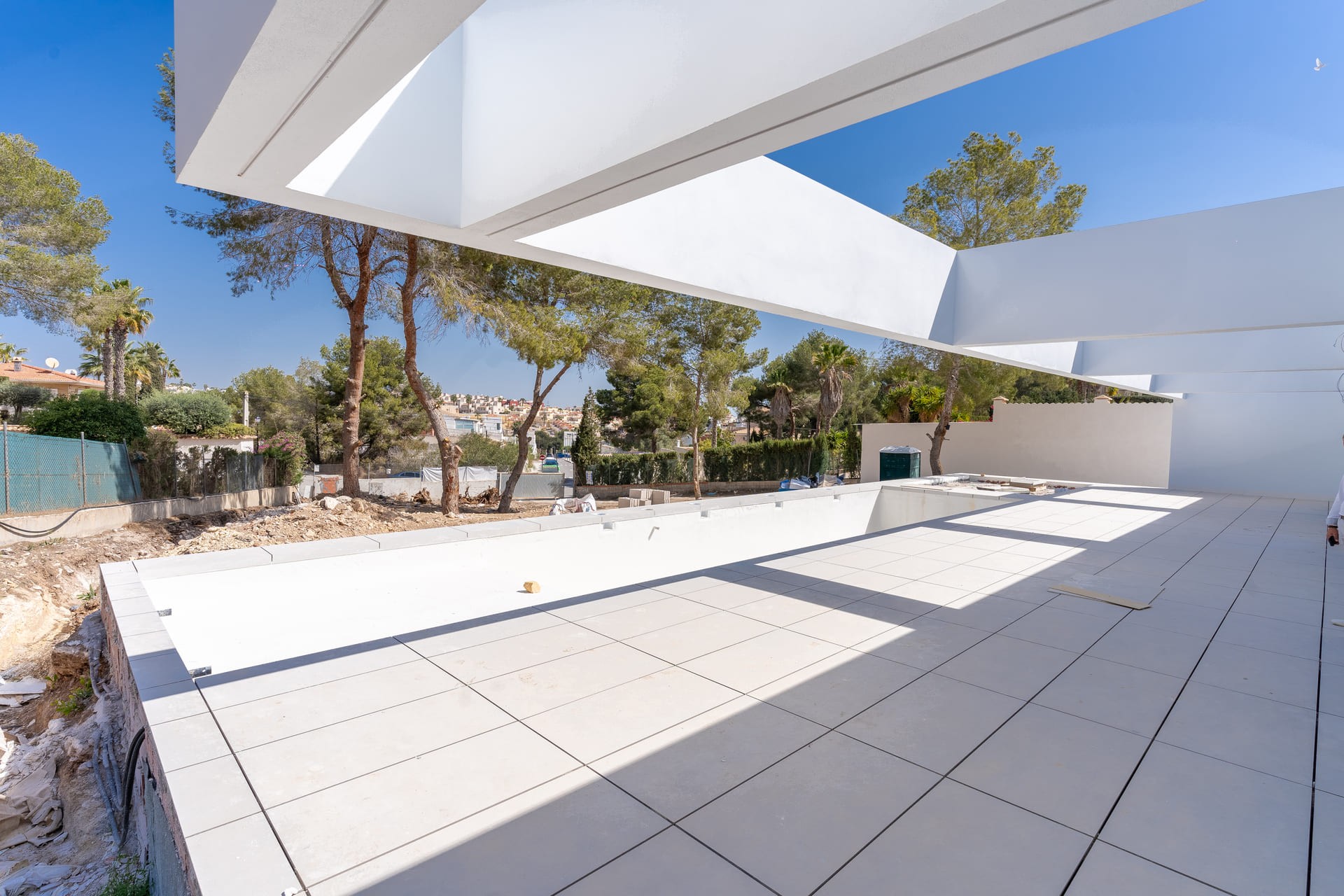 Nieuwbouw Woningen - detached - Orihuela Costa