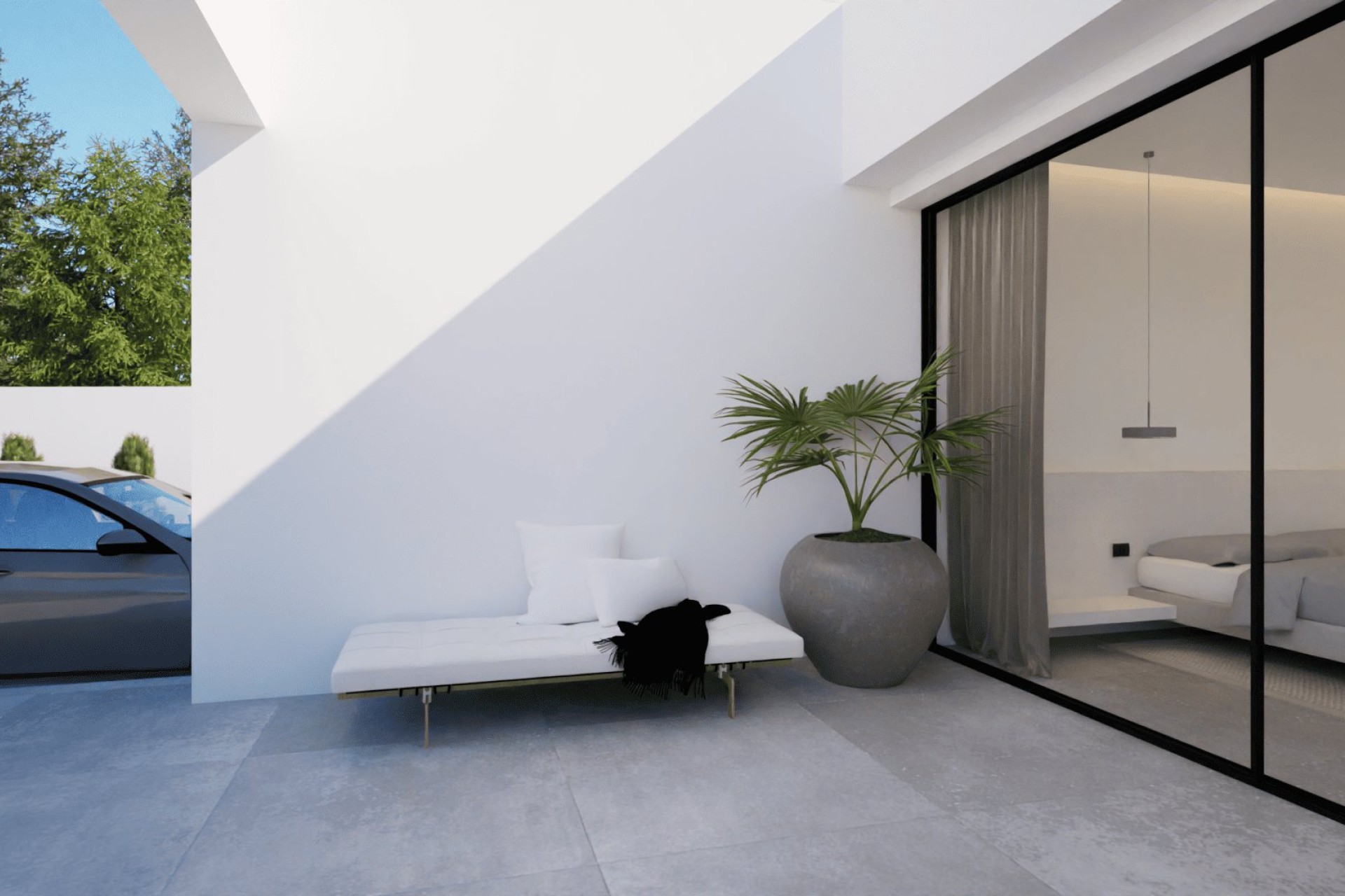 Nieuwbouw Woningen - detached - Orihuela Costa