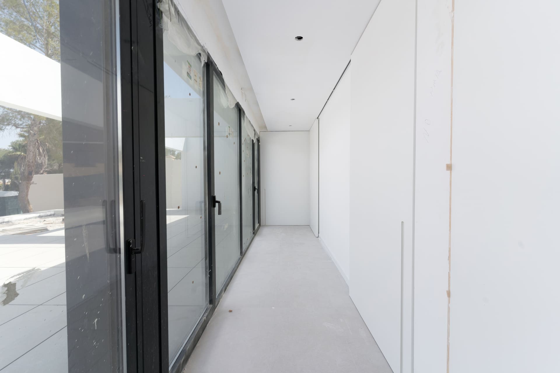 Nieuwbouw Woningen - detached - Orihuela Costa