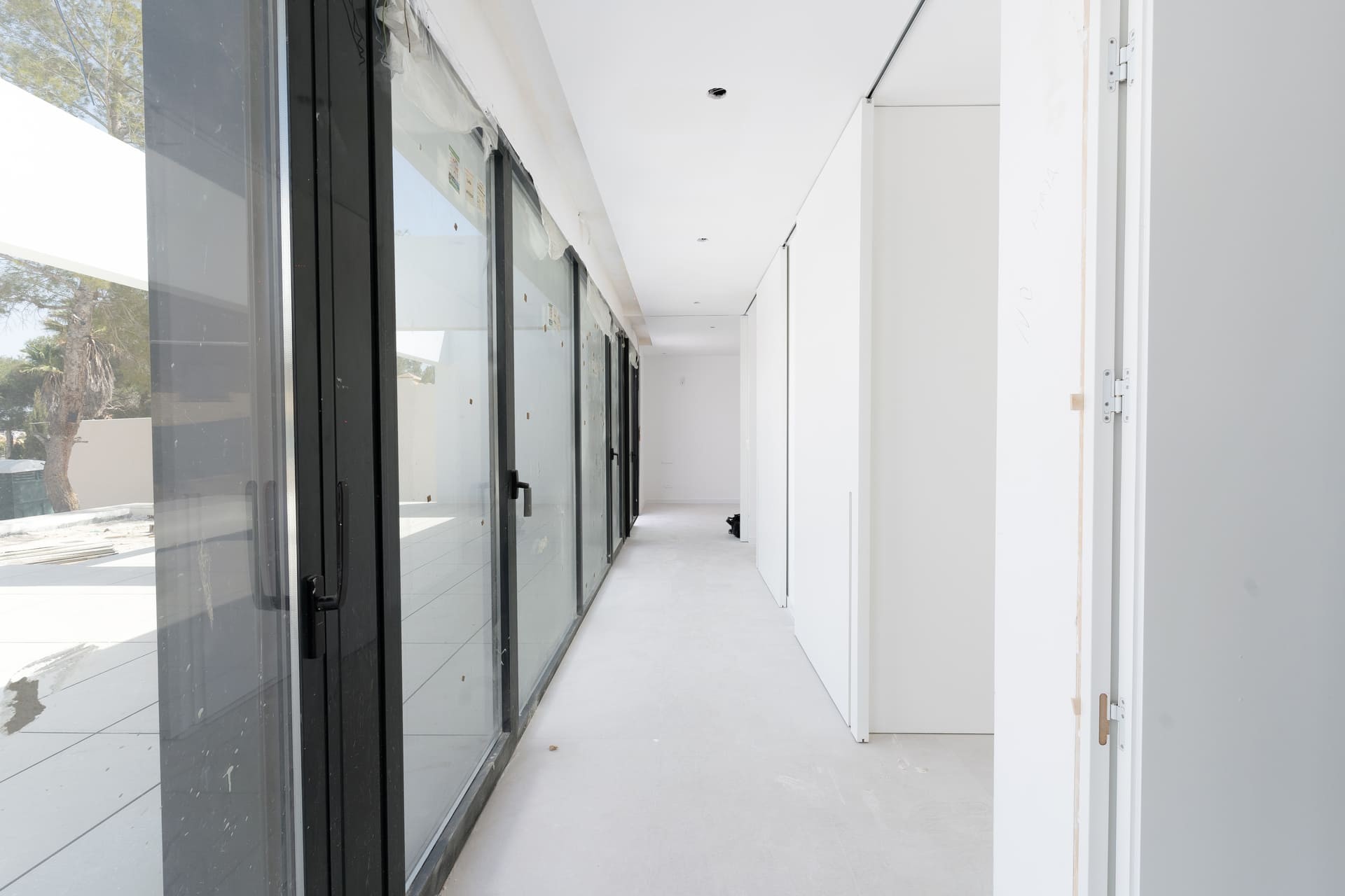 Nieuwbouw Woningen - detached - Orihuela Costa