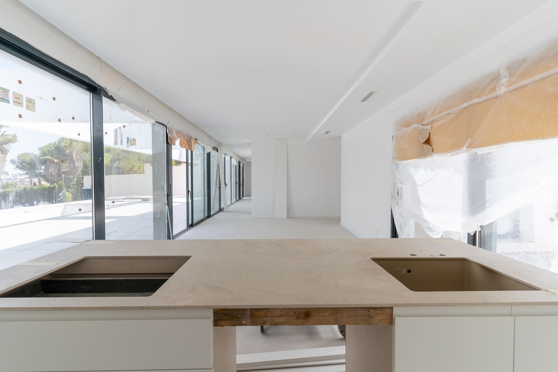 Nieuwbouw Woningen - detached - Orihuela Costa