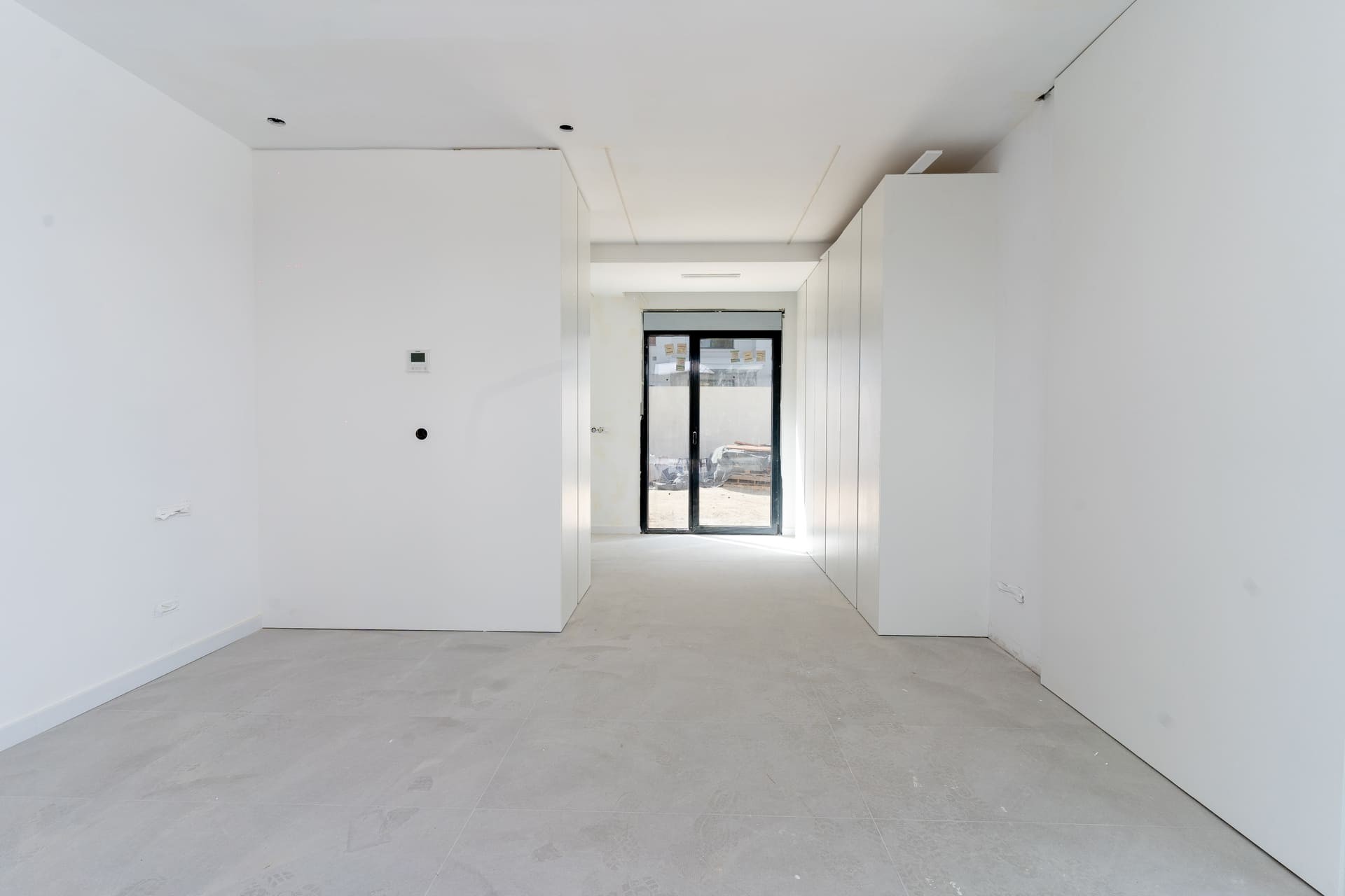 Nieuwbouw Woningen - detached - Orihuela Costa
