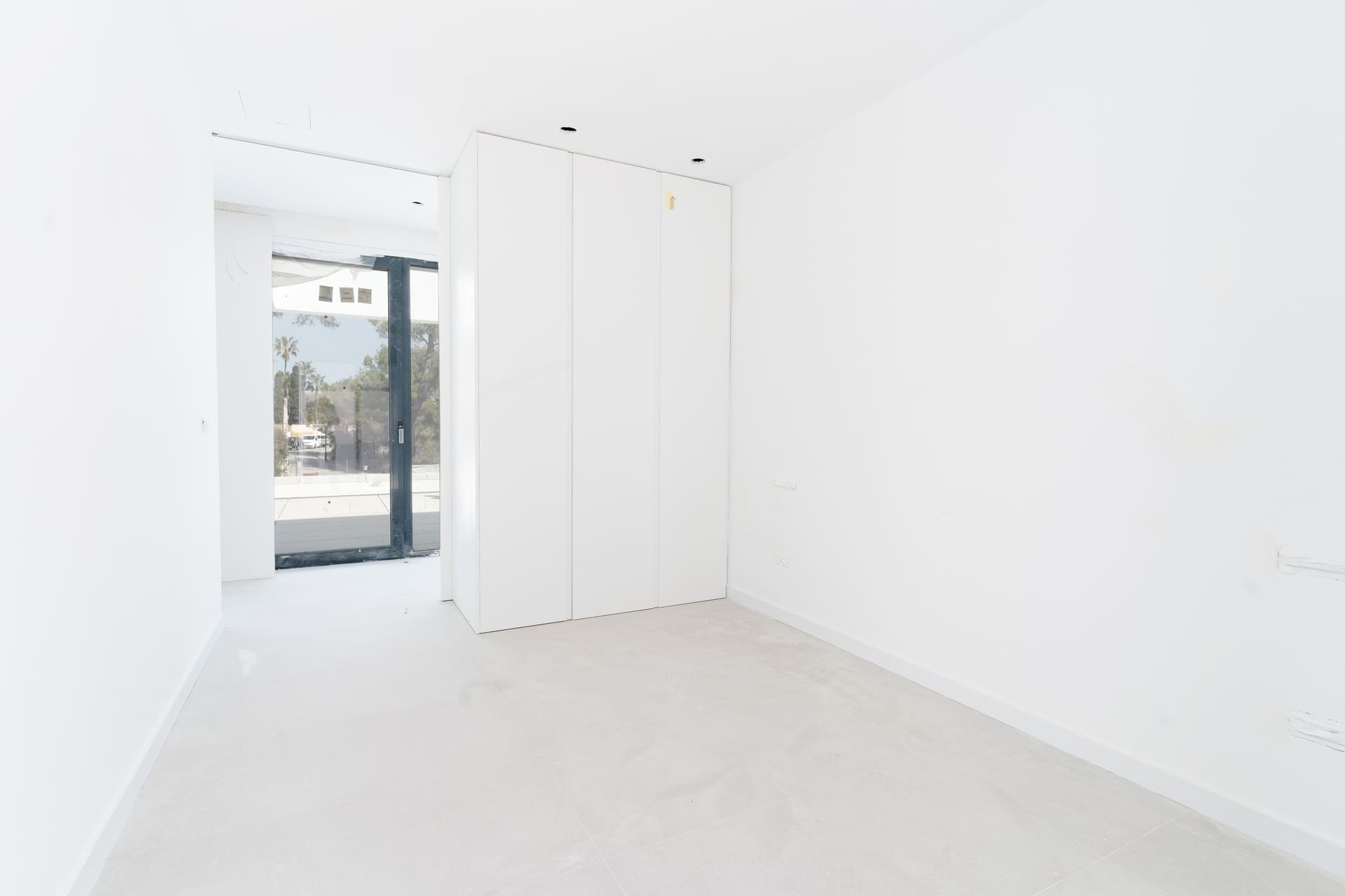 Nieuwbouw Woningen - detached - Orihuela Costa