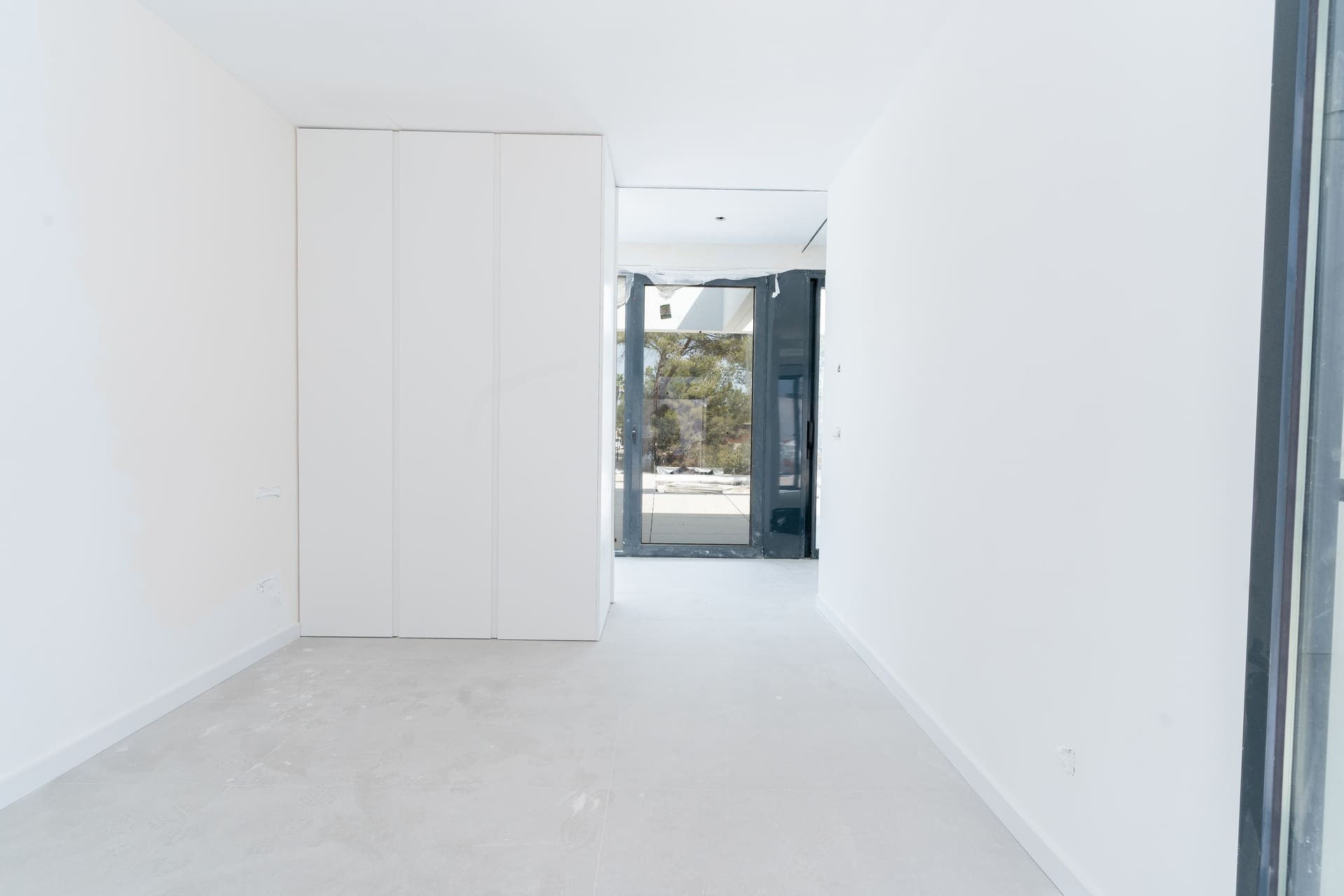 Nieuwbouw Woningen - detached - Orihuela Costa
