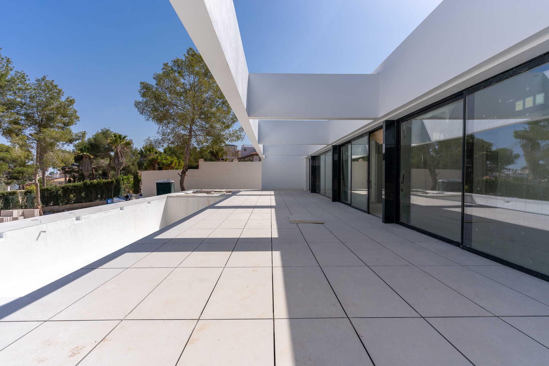 Nieuwbouw Woningen - detached - Orihuela Costa