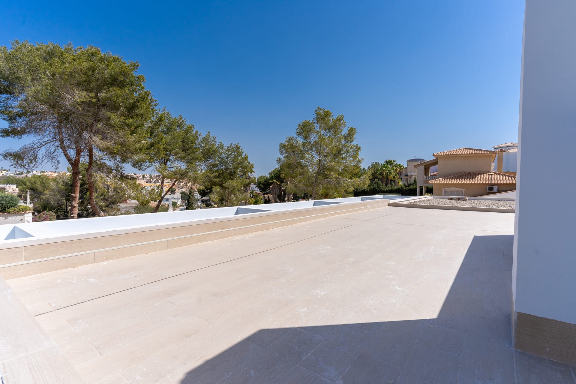 Nieuwbouw Woningen - detached - Orihuela Costa