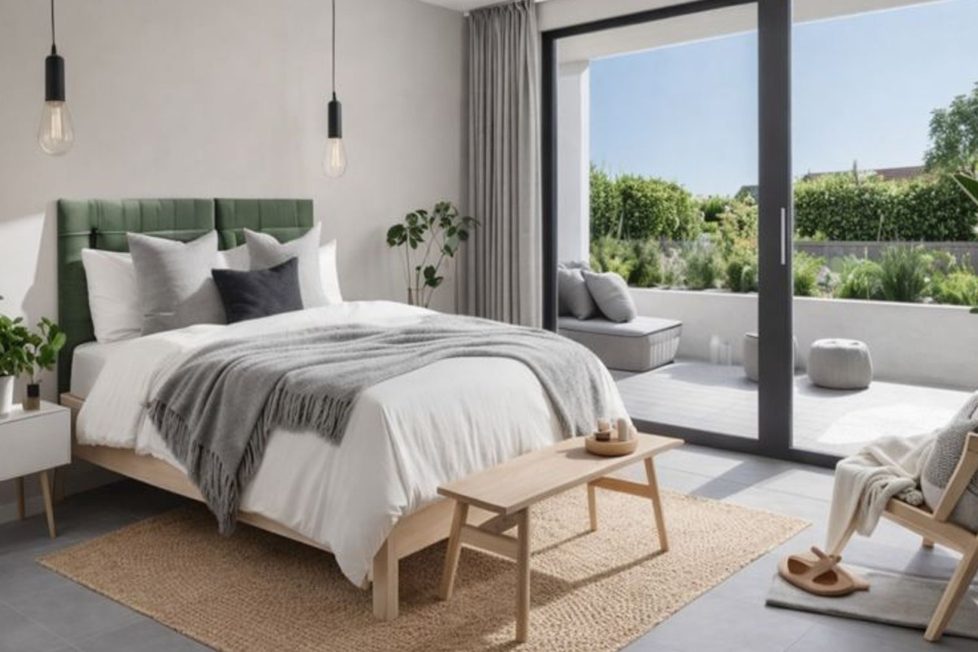 Nieuwbouw Woningen - detached - Orihuela