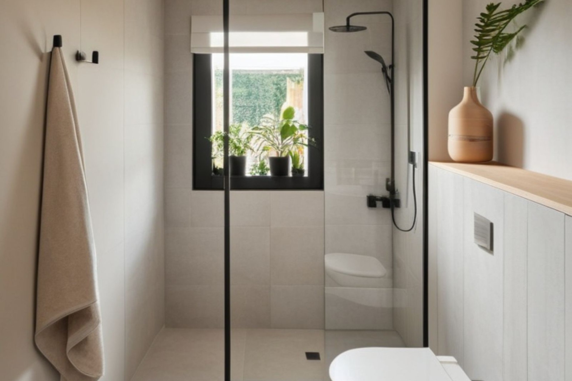 Nieuwbouw Woningen - detached - Orihuela