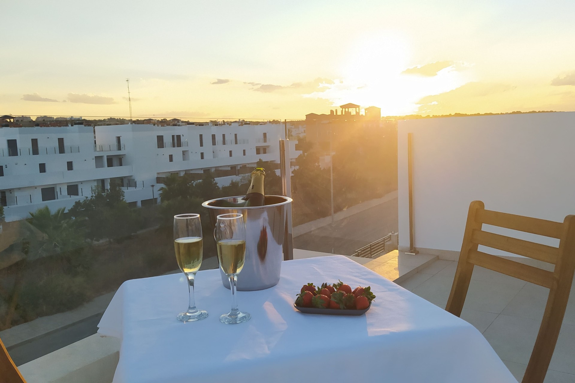 Nieuwbouw Woningen - detached - Orihuela
