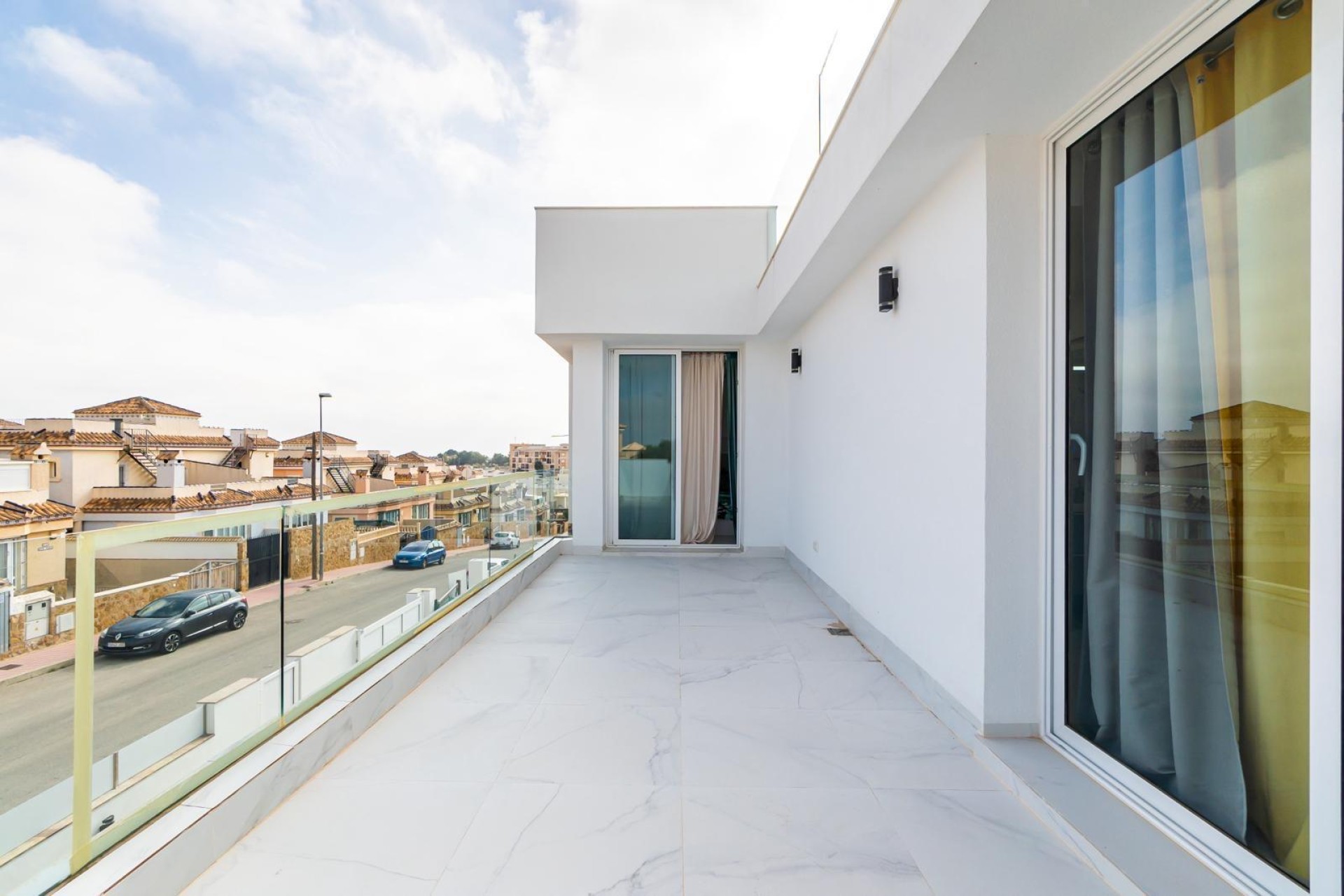 Nieuwbouw Woningen - detached - Orihuela