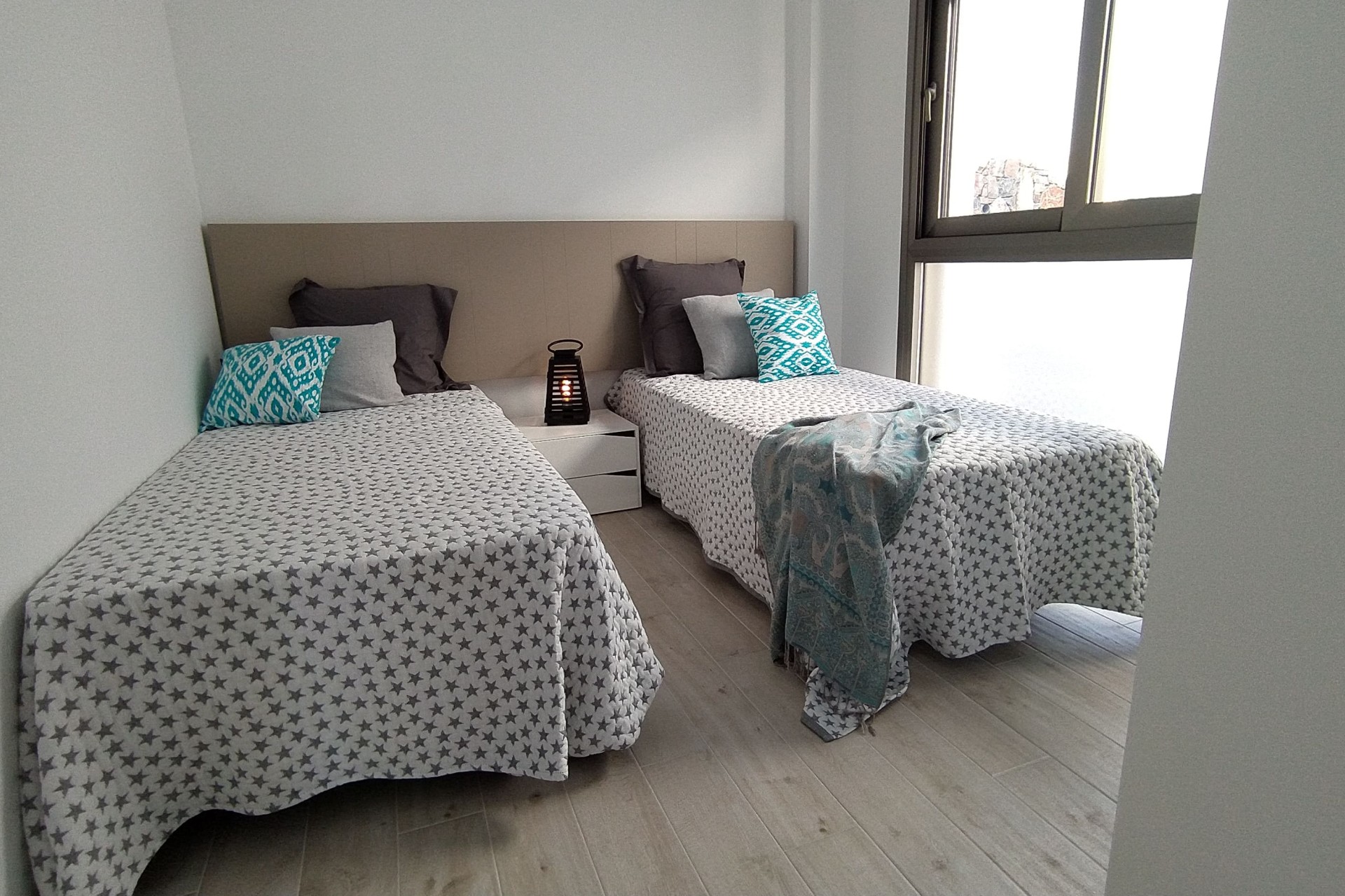 Nieuwbouw Woningen - detached - Orihuela
