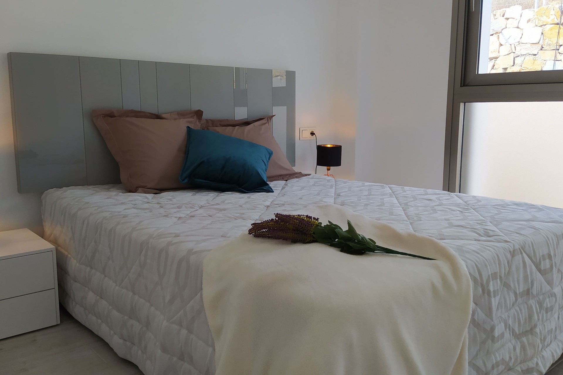 Nieuwbouw Woningen - detached - Orihuela