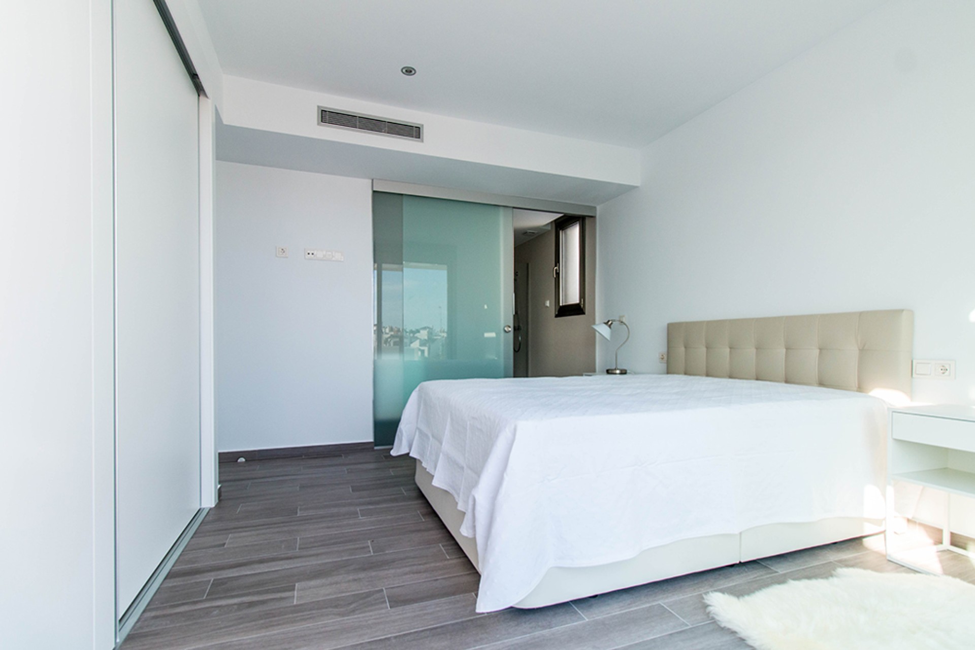 Nieuwbouw Woningen - detached - Orihuela