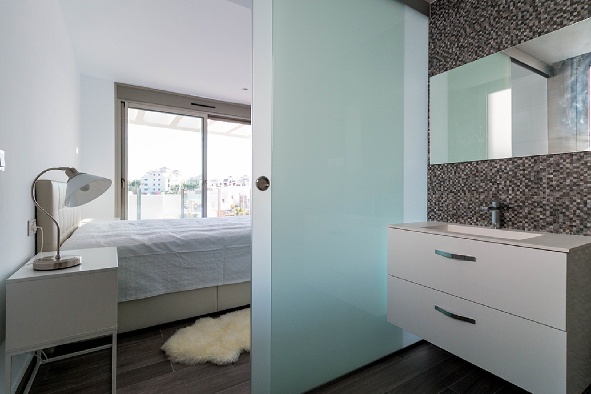 Nieuwbouw Woningen - detached - Orihuela