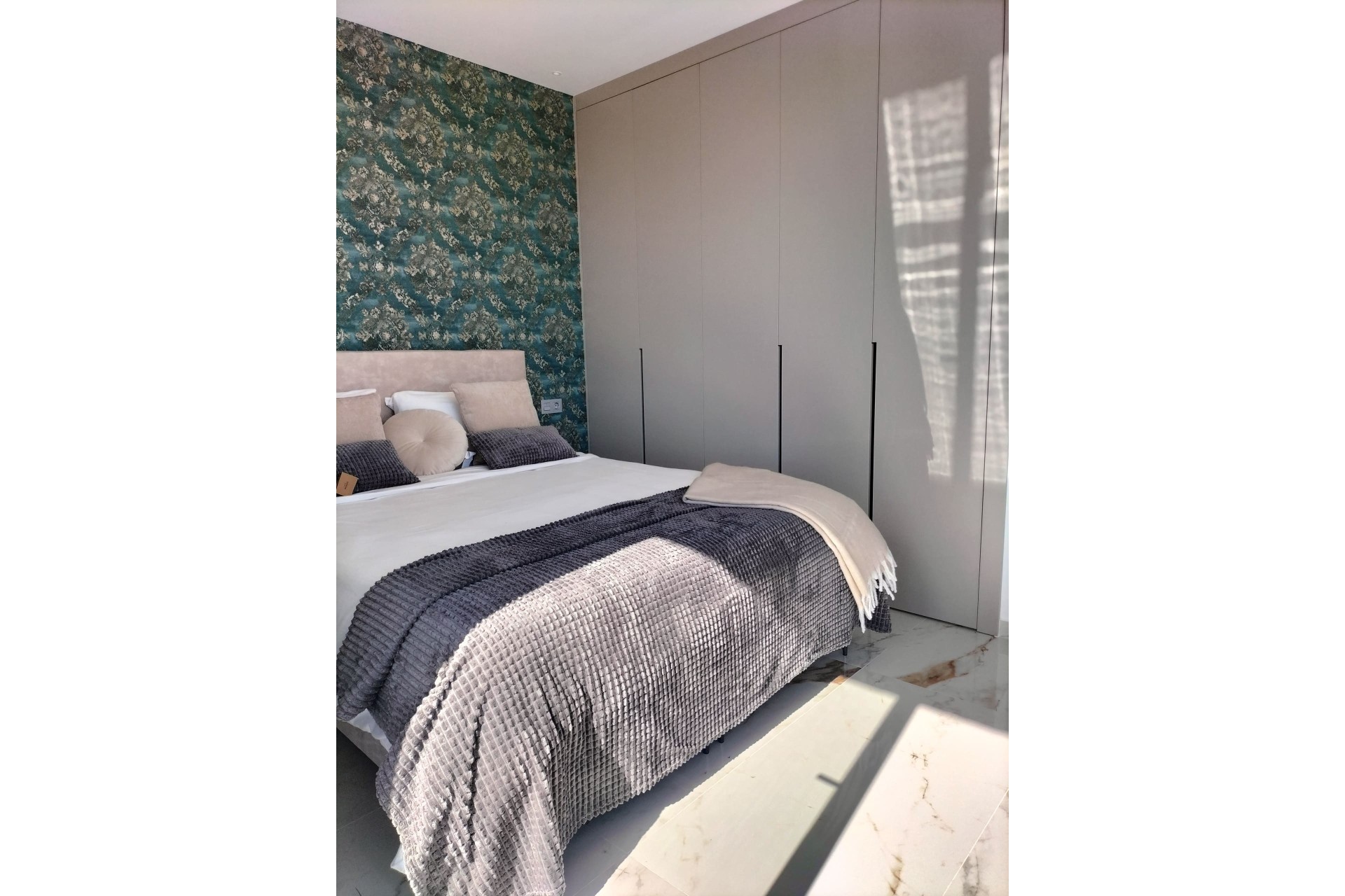 Nieuwbouw Woningen - detached - Pilar de la Horadada