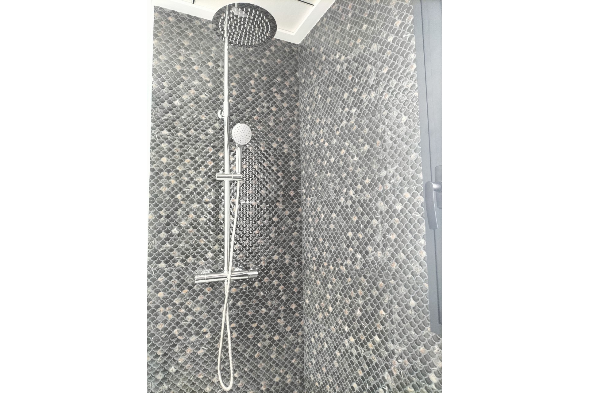 Nieuwbouw Woningen - detached - Pilar de la Horadada