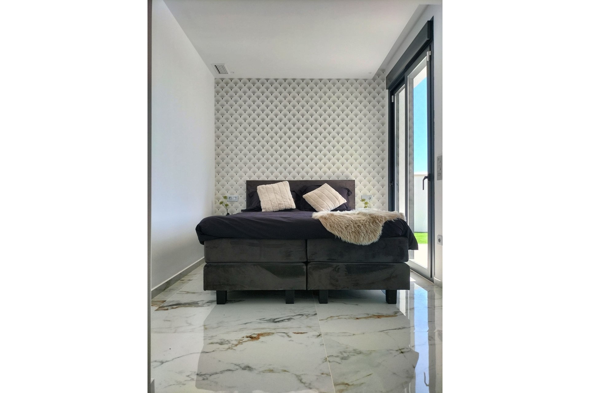 Nieuwbouw Woningen - detached - Pilar de la Horadada