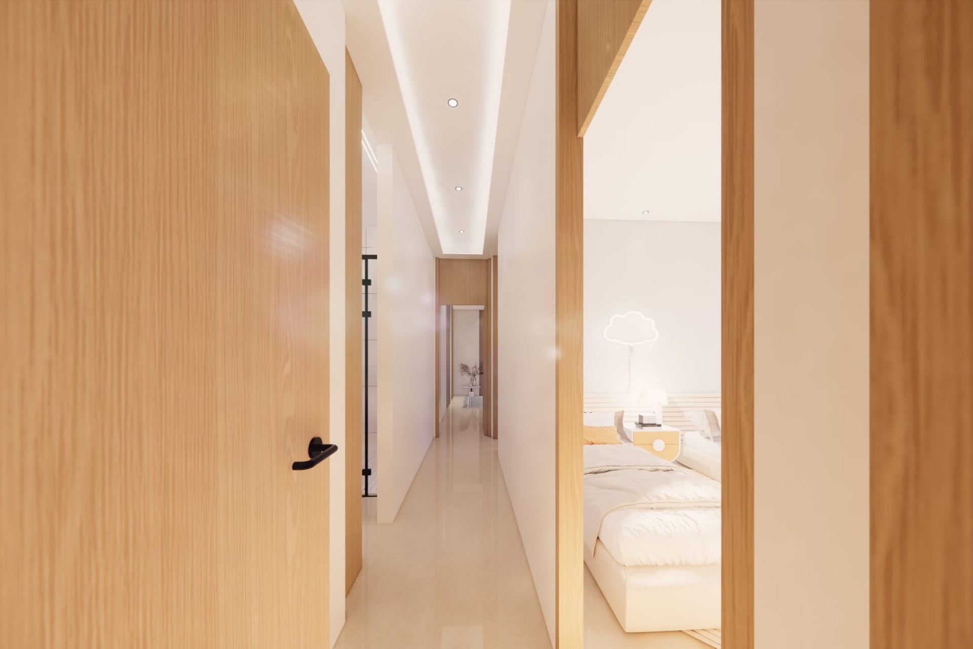 Nieuwbouw Woningen - detached - Pilar de la Horadada