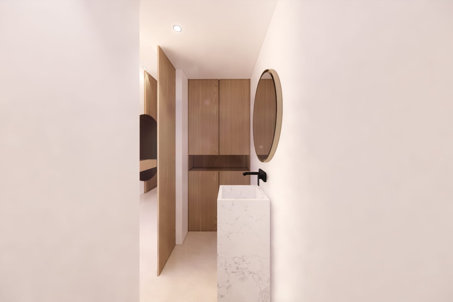 Nieuwbouw Woningen - detached - Pilar de la Horadada