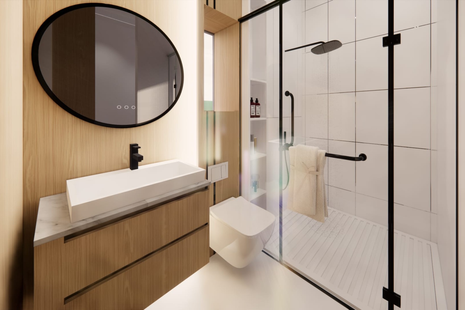 Nieuwbouw Woningen - detached - Pilar de la Horadada