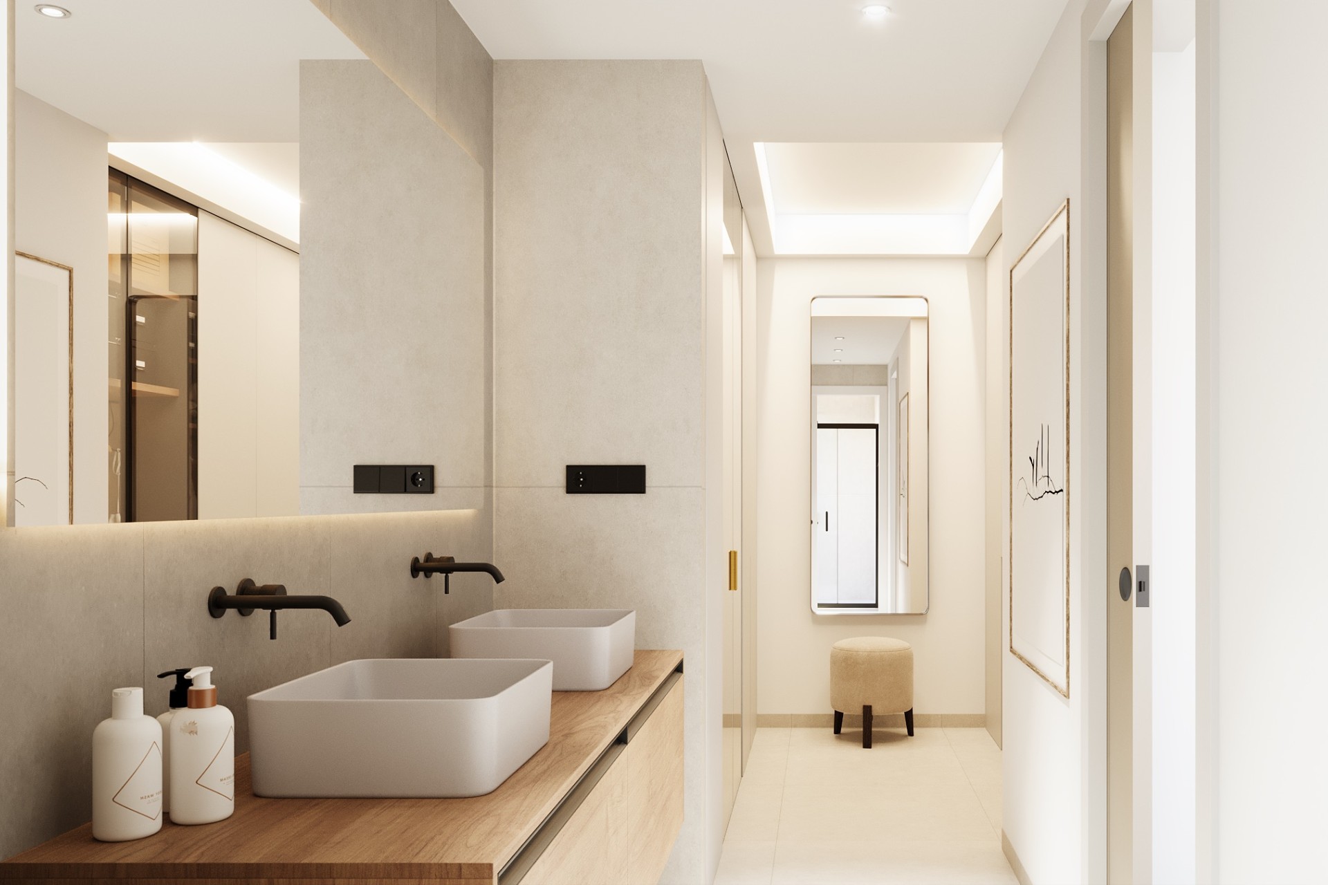 Nieuwbouw Woningen - detached - Pilar de la Horadada