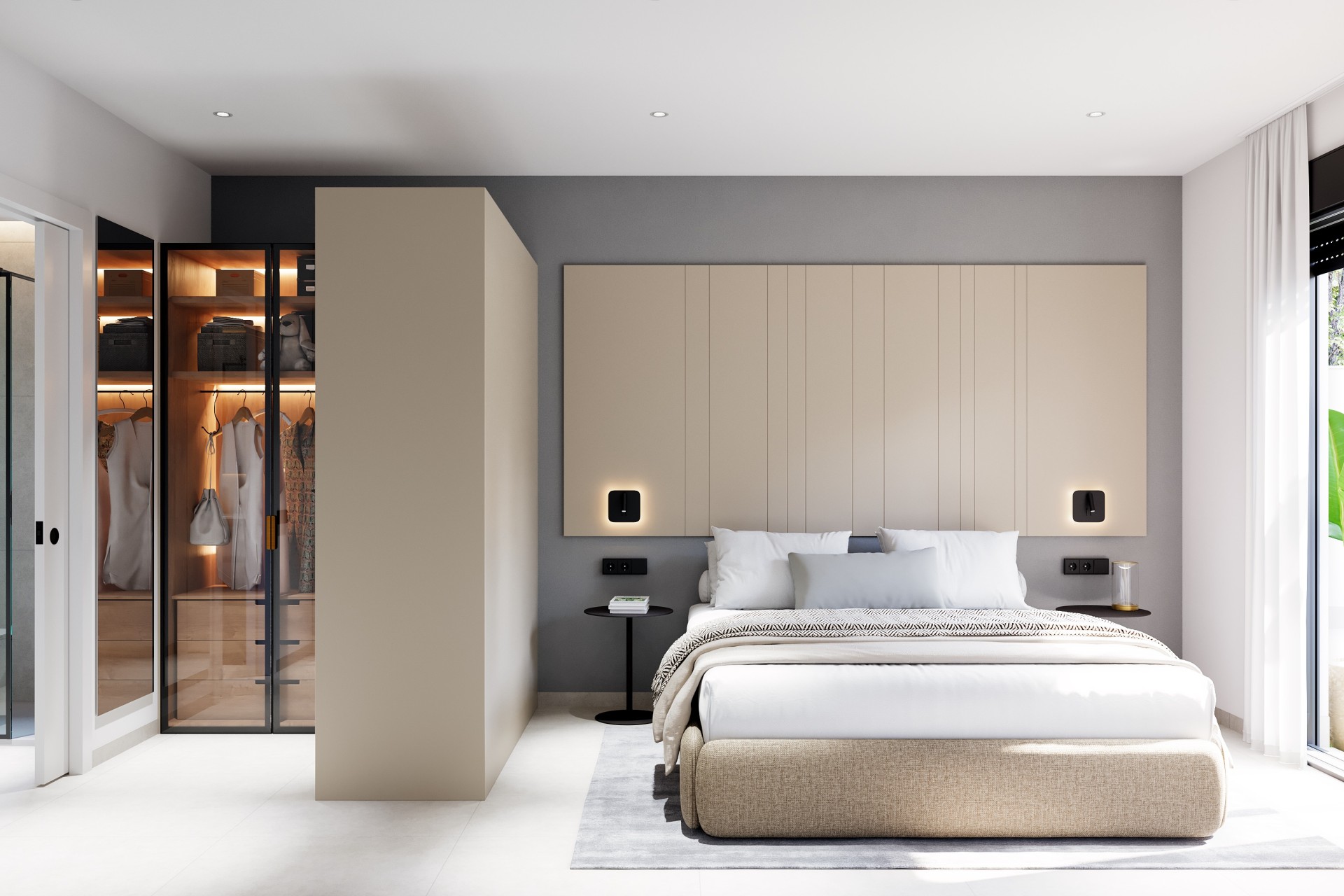 Nieuwbouw Woningen - detached - Pilar de la Horadada