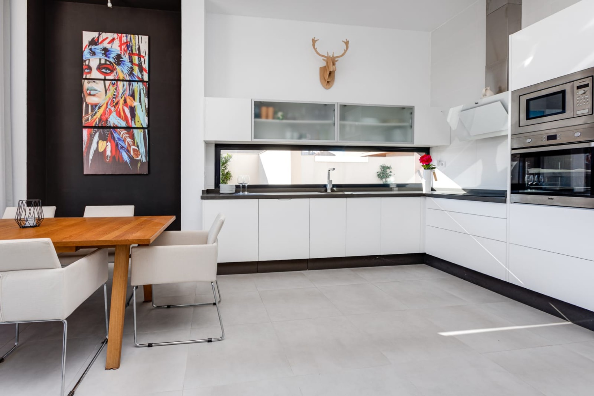 Nieuwbouw Woningen - detached - Pilar de la Horadada