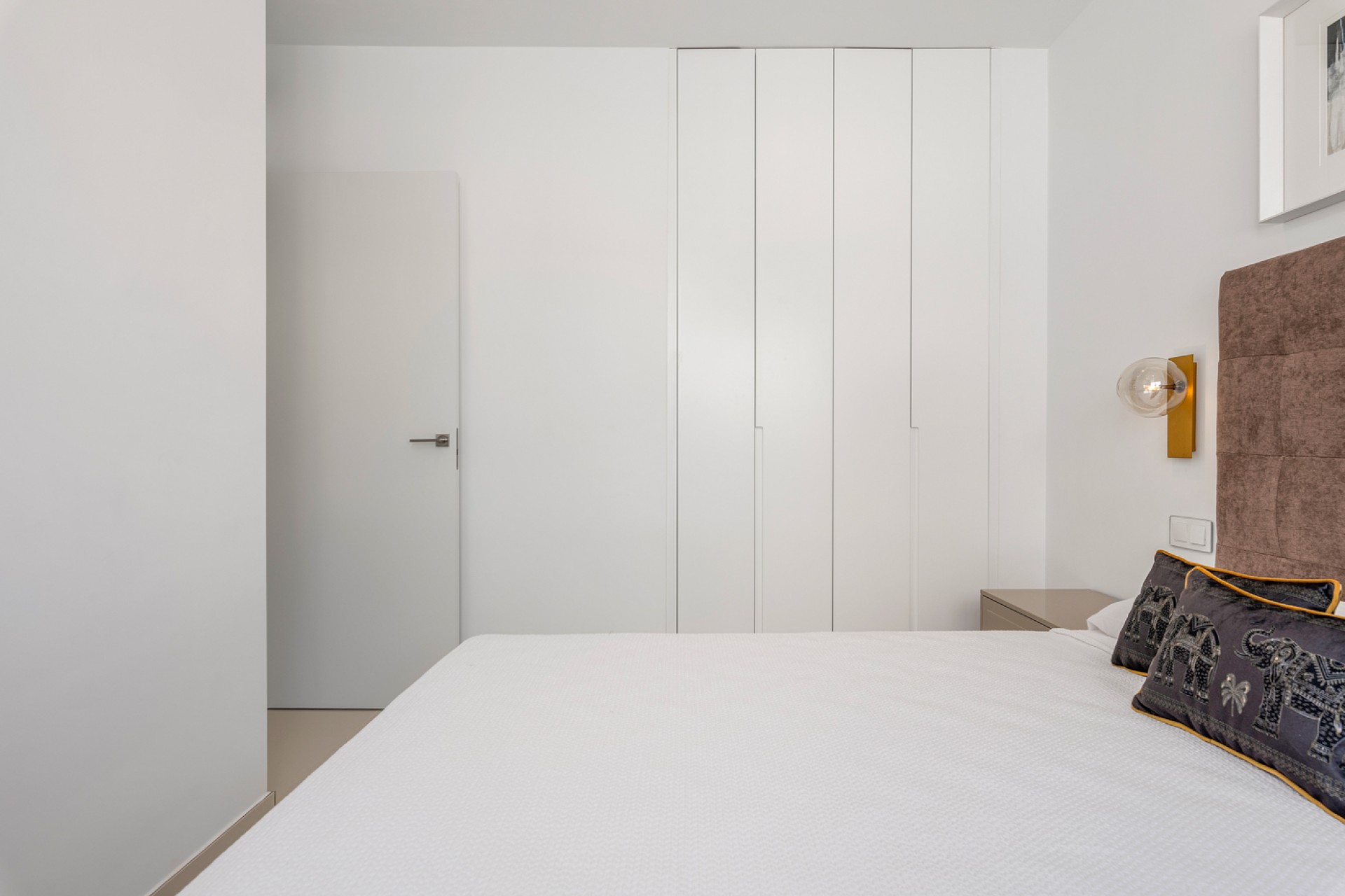 Nieuwbouw Woningen - detached - Playa Paraiso