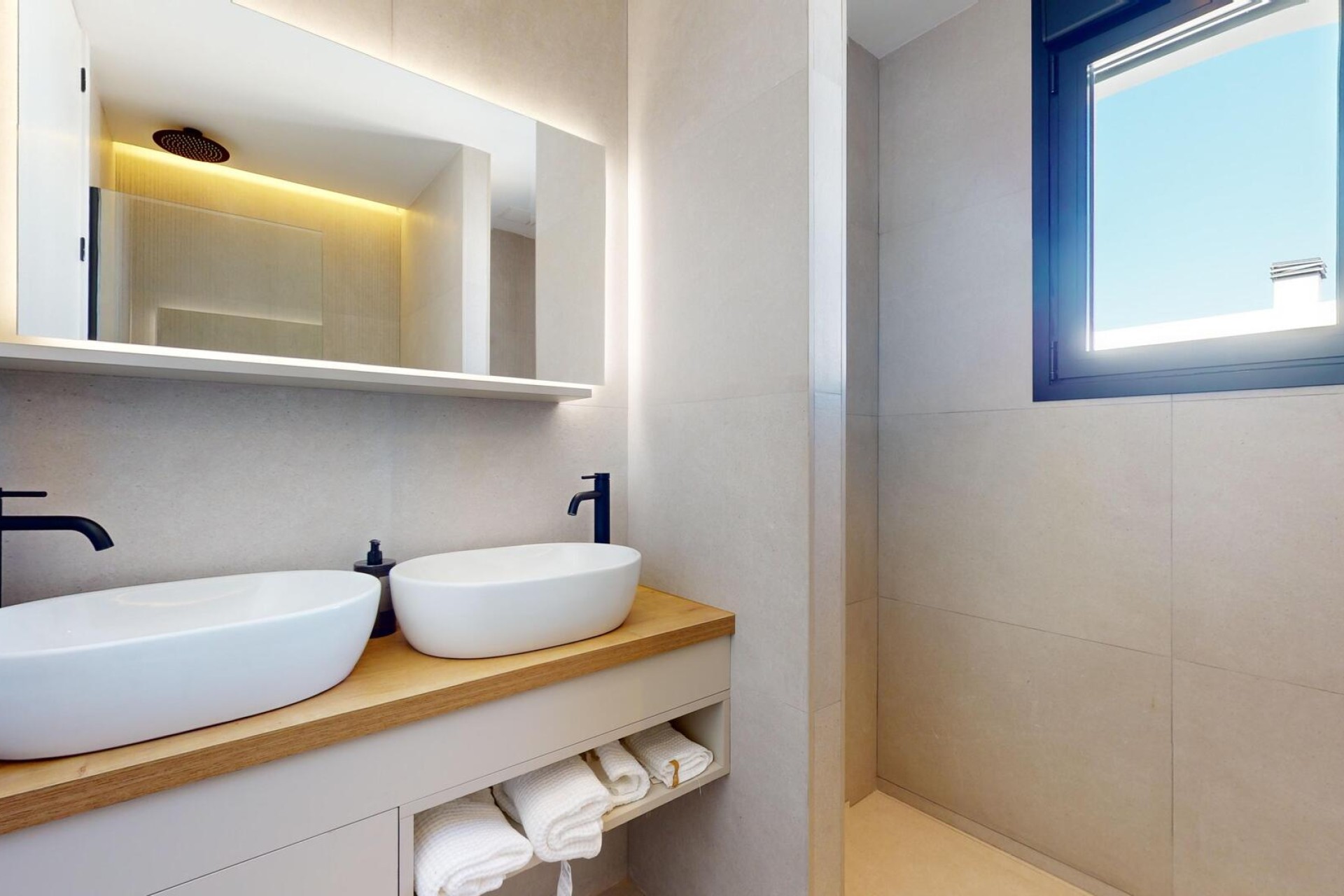 Nieuwbouw Woningen - detached - Polop