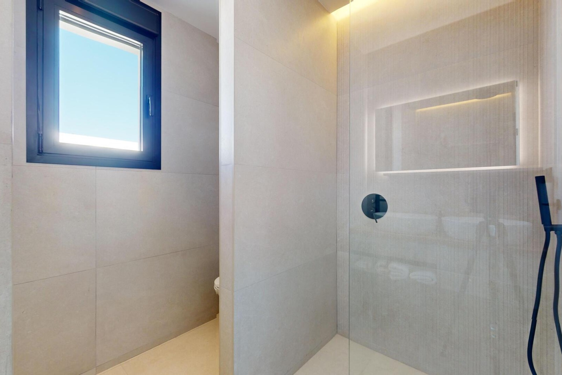 Nieuwbouw Woningen - detached - Polop