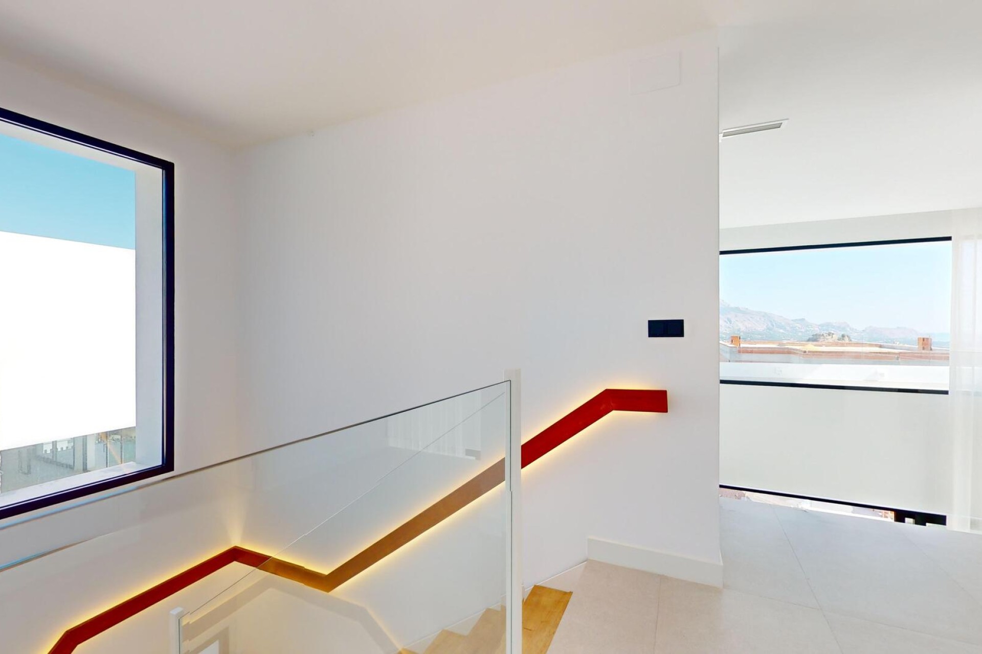 Nieuwbouw Woningen - detached - Polop