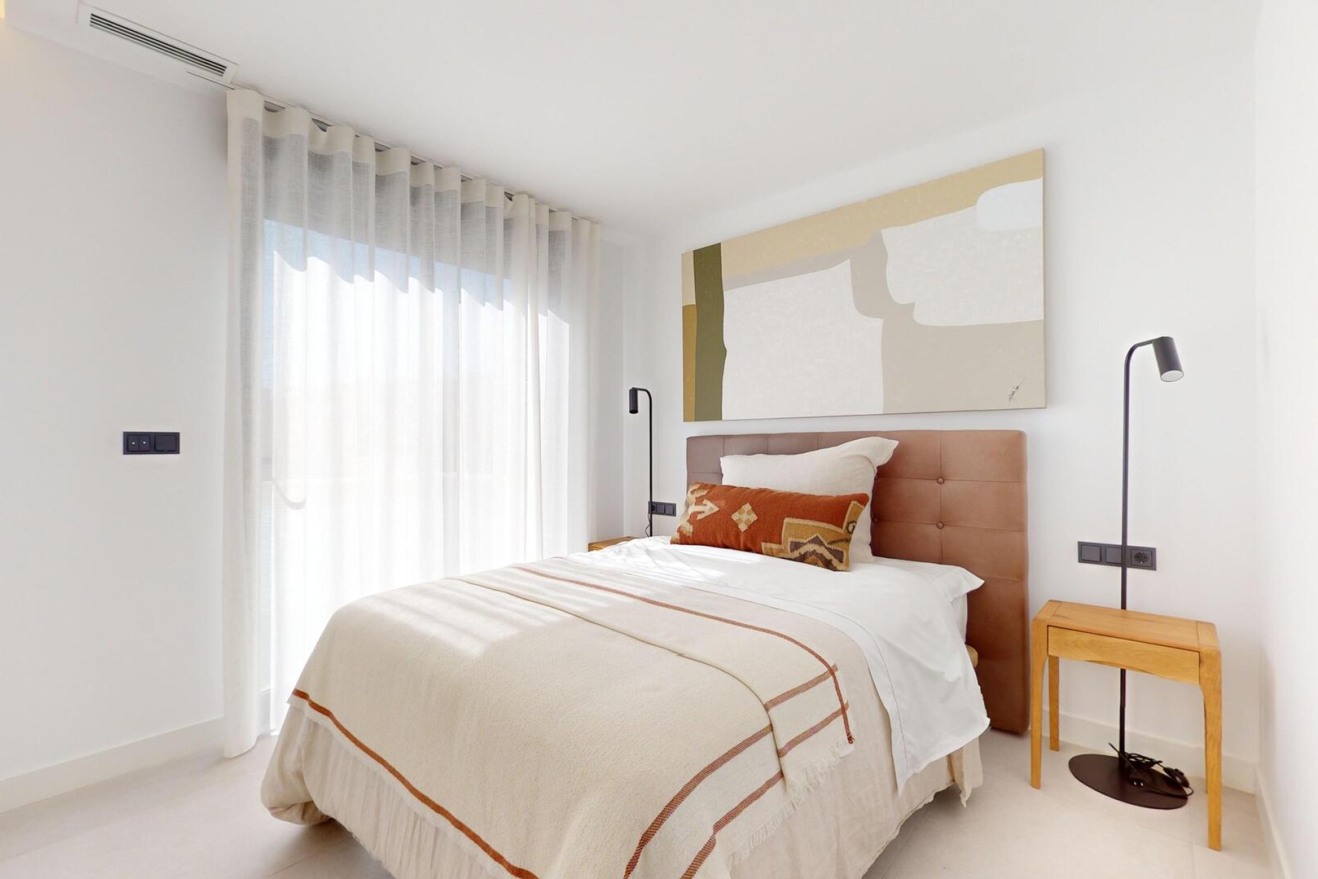 Nieuwbouw Woningen - detached - Polop