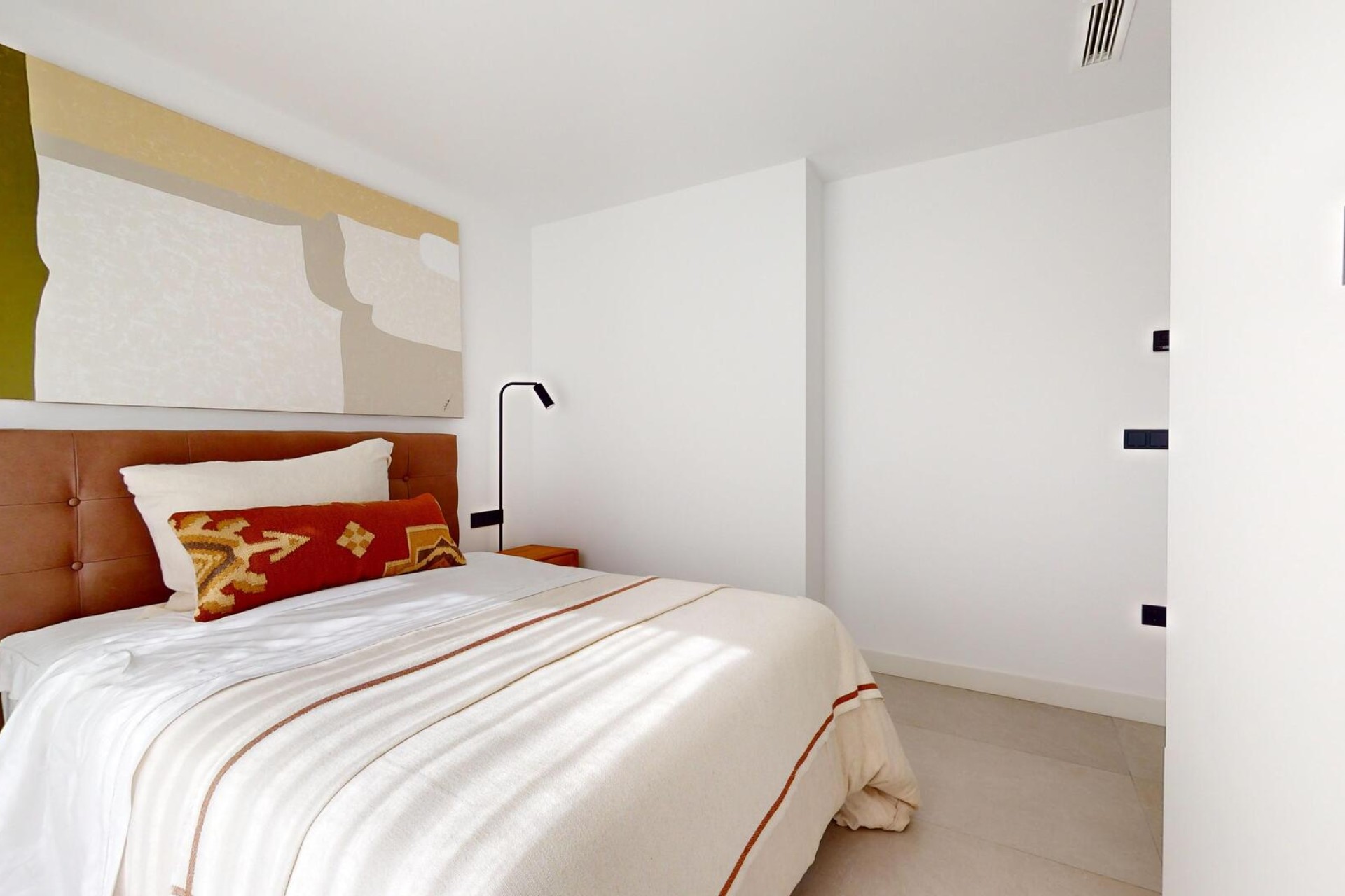 Nieuwbouw Woningen - detached - Polop