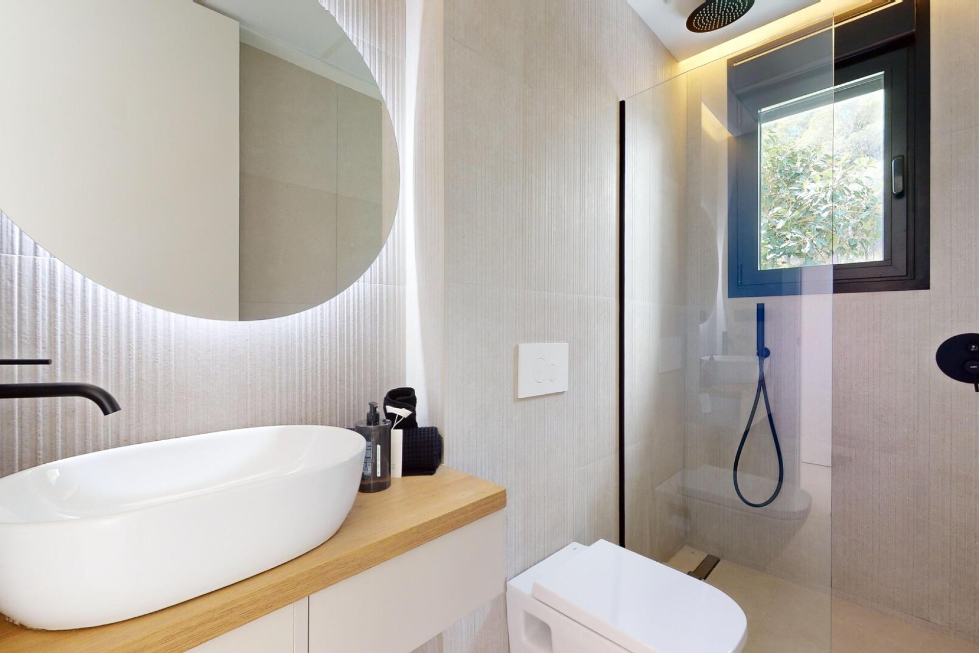 Nieuwbouw Woningen - detached - Polop