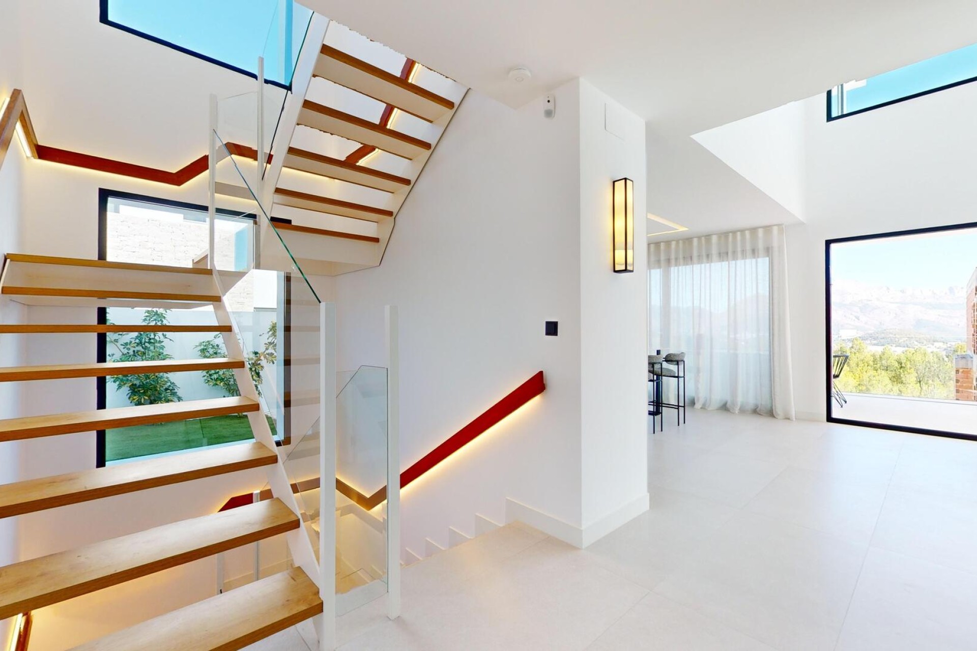 Nieuwbouw Woningen - detached - Polop