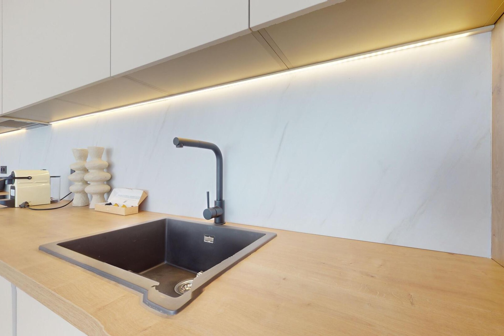 Nieuwbouw Woningen - detached - Polop