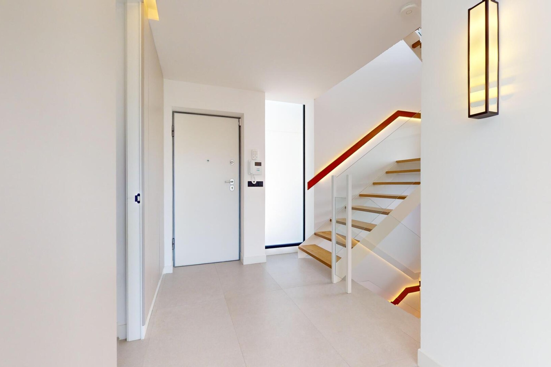 Nieuwbouw Woningen - detached - Polop