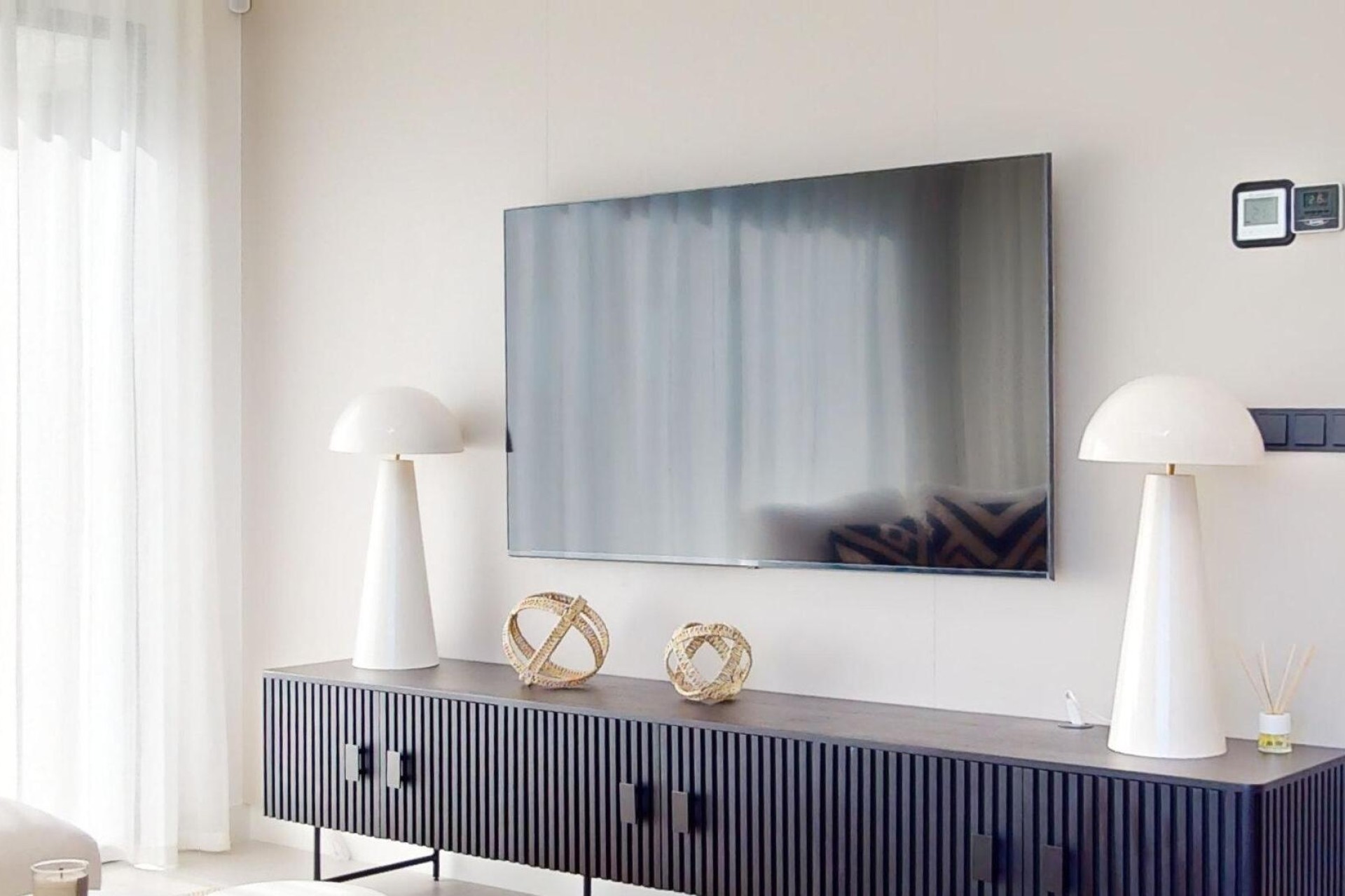 Nieuwbouw Woningen - detached - Polop