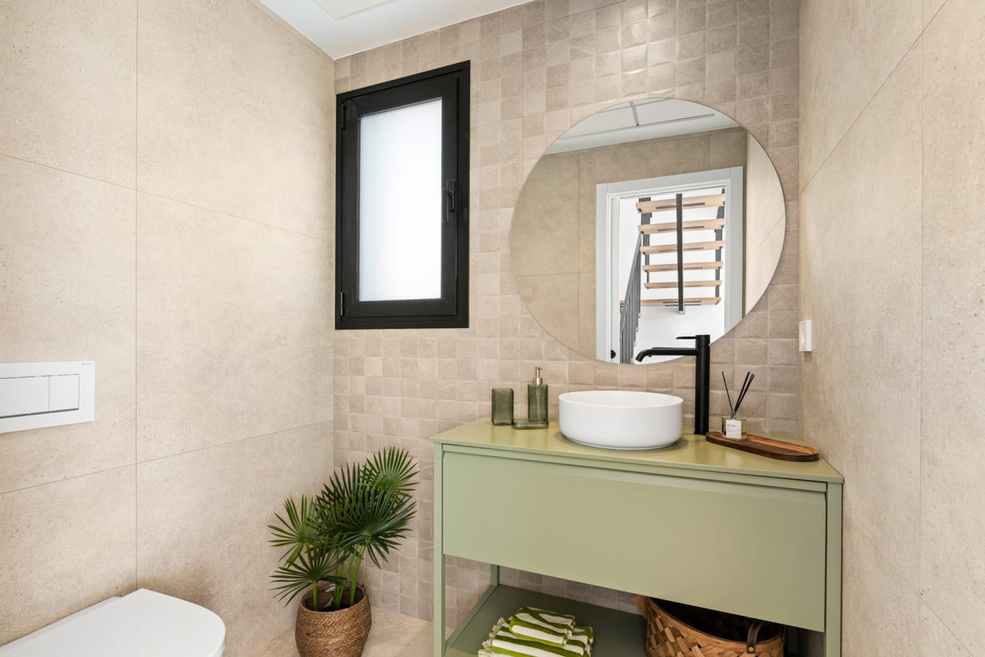 Nieuwbouw Woningen - detached - Polop