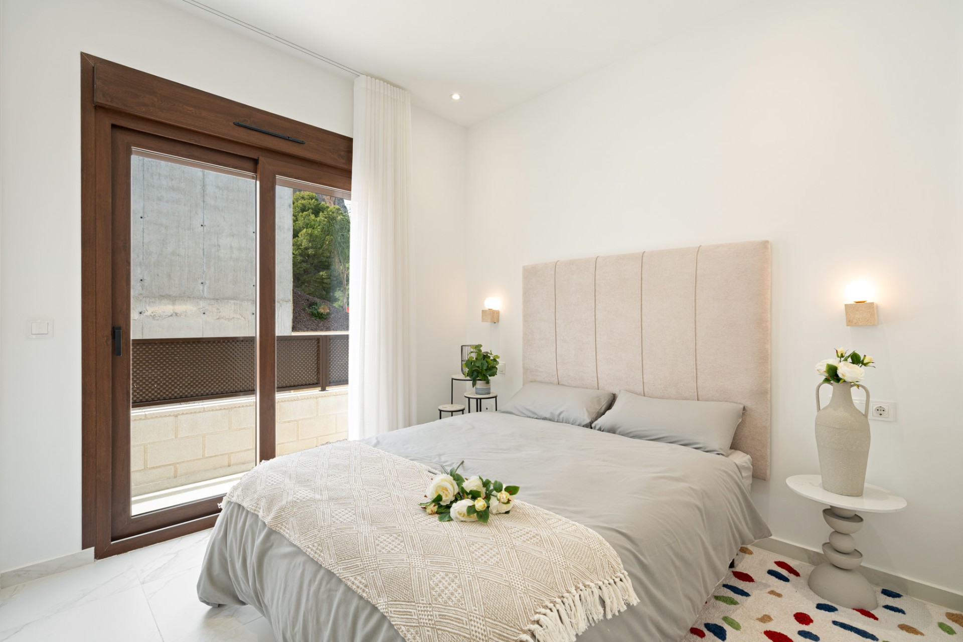 Nieuwbouw Woningen - detached - Polop