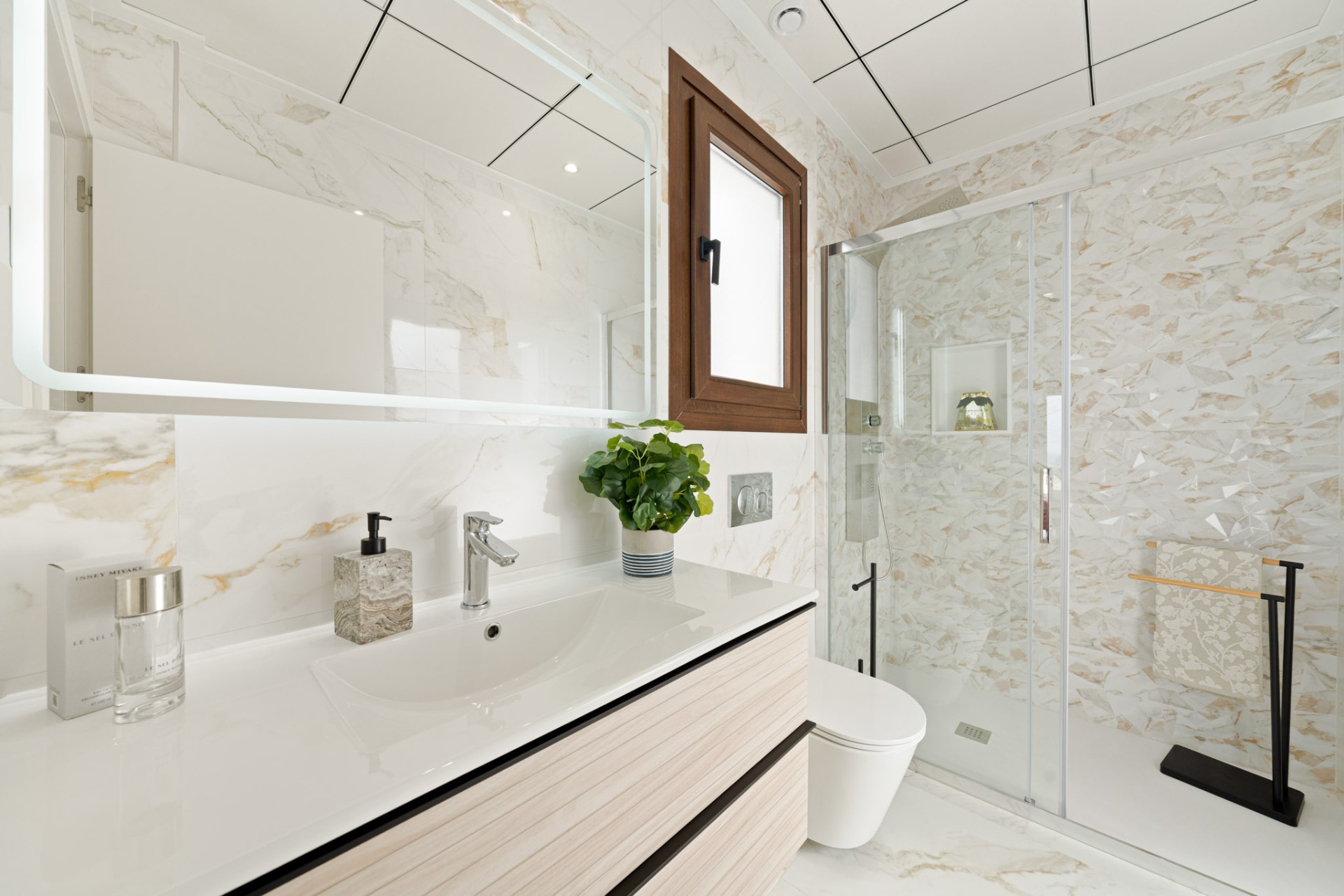 Nieuwbouw Woningen - detached - Polop