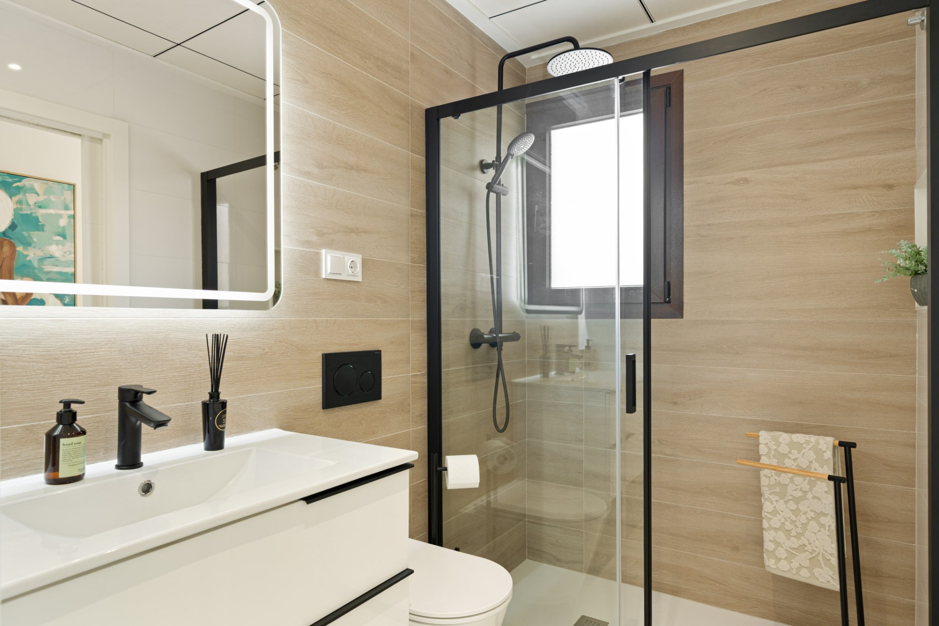 Nieuwbouw Woningen - detached - Polop