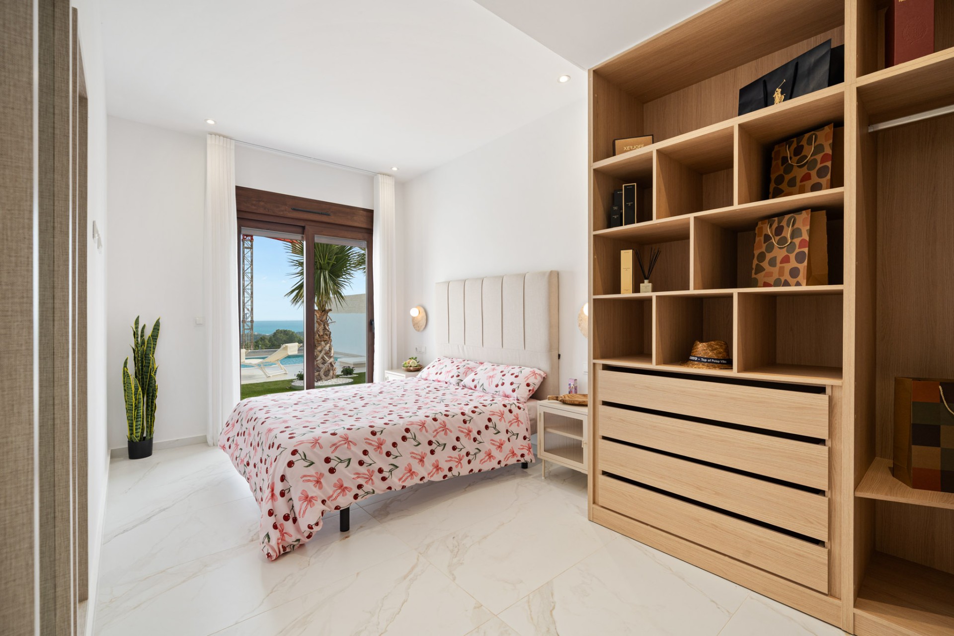 Nieuwbouw Woningen - detached - Polop