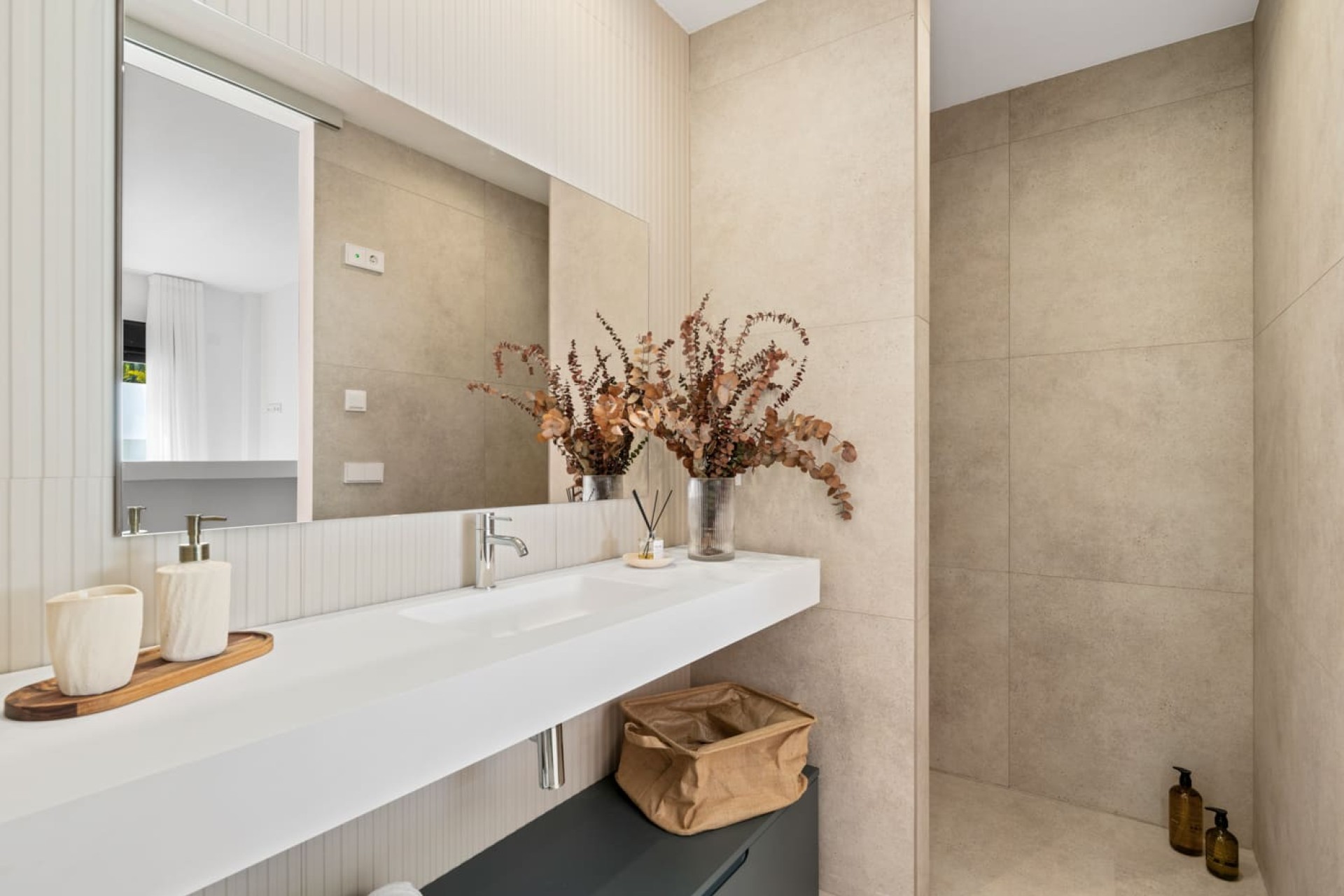 Nieuwbouw Woningen - detached - Polop